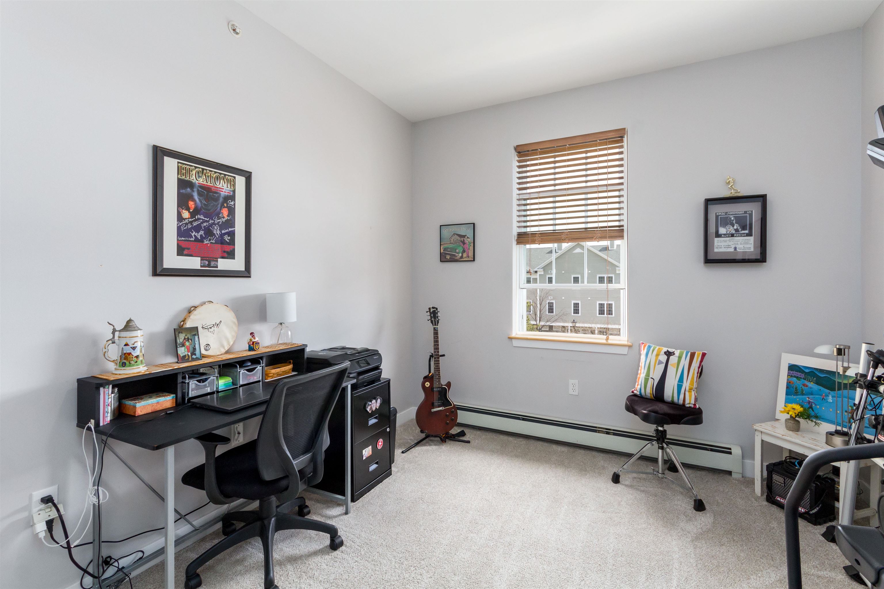 42 Severance Green Unit: 302