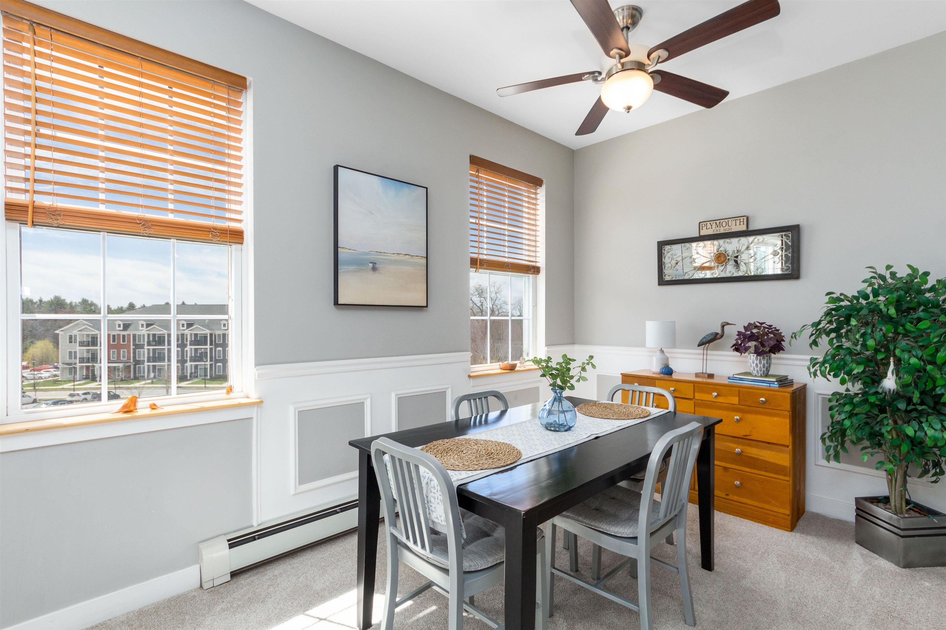 42 Severance Green Unit: 302