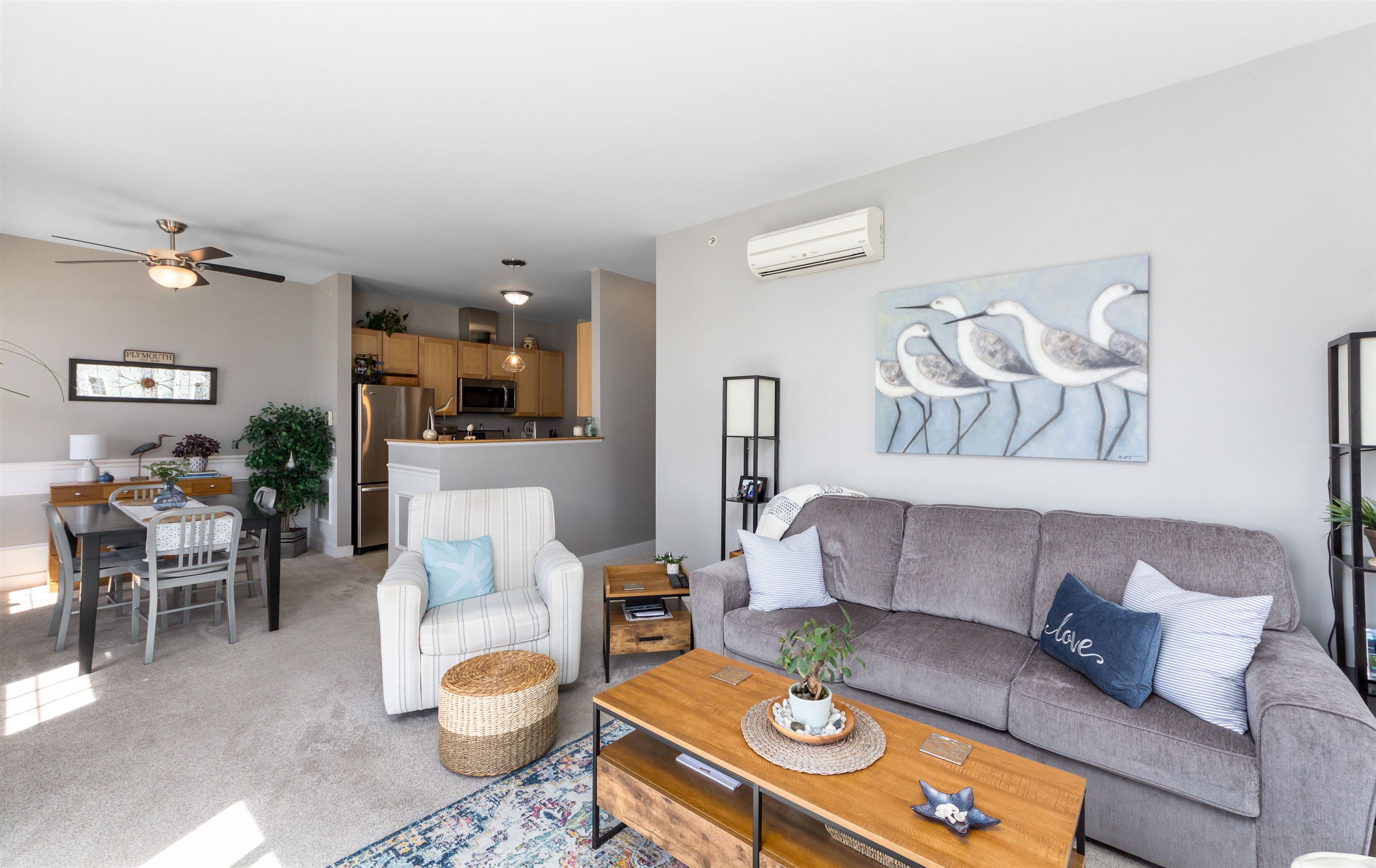 42 Severance Green Unit: 302