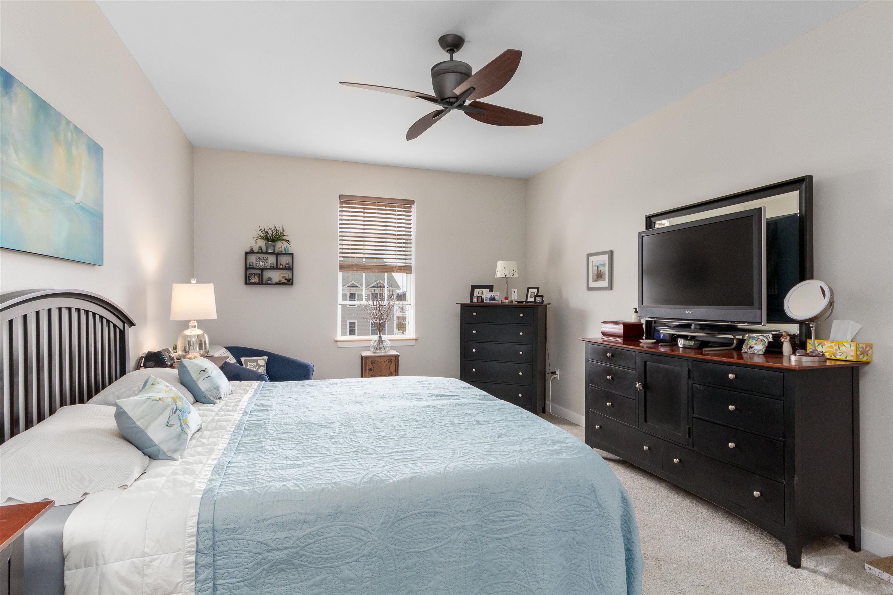 42 Severance Green Unit: 302