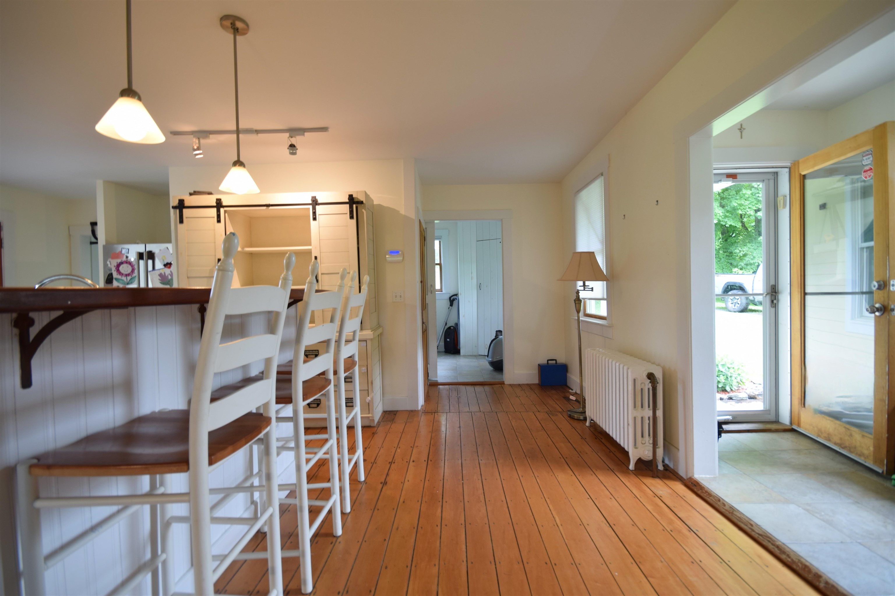 1274 North Cambridge Road