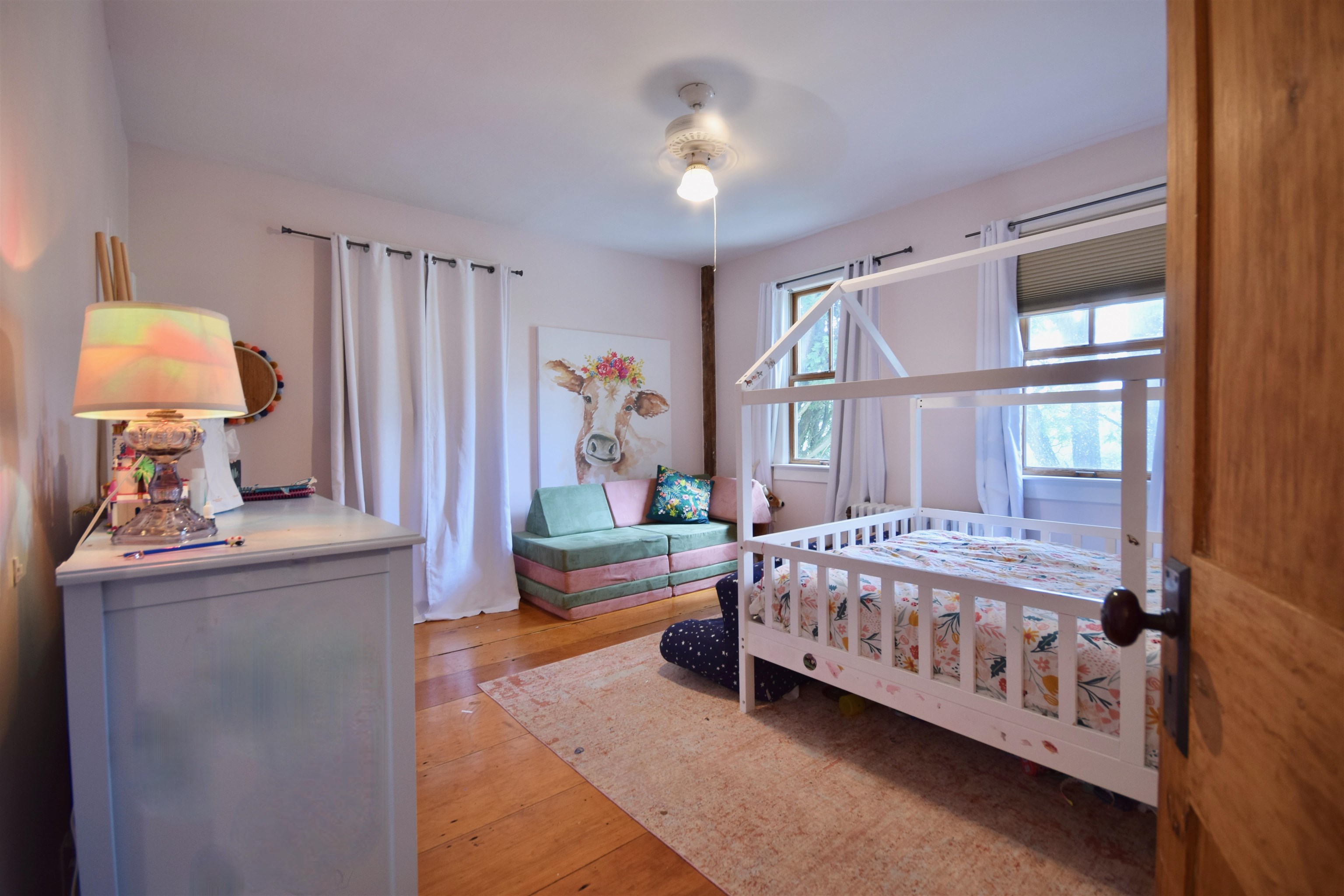 1274 North Cambridge Road