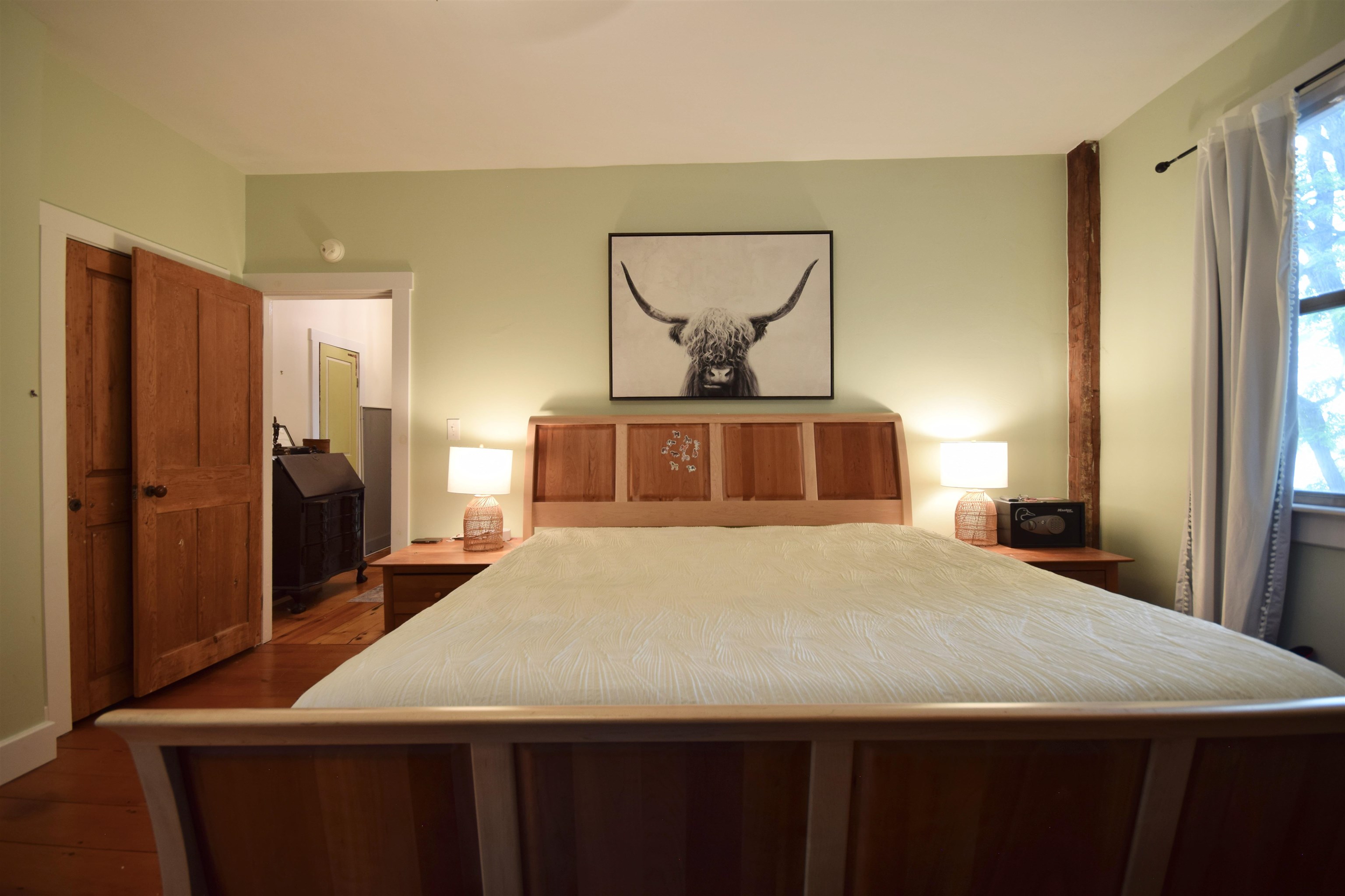 1274 North Cambridge Road