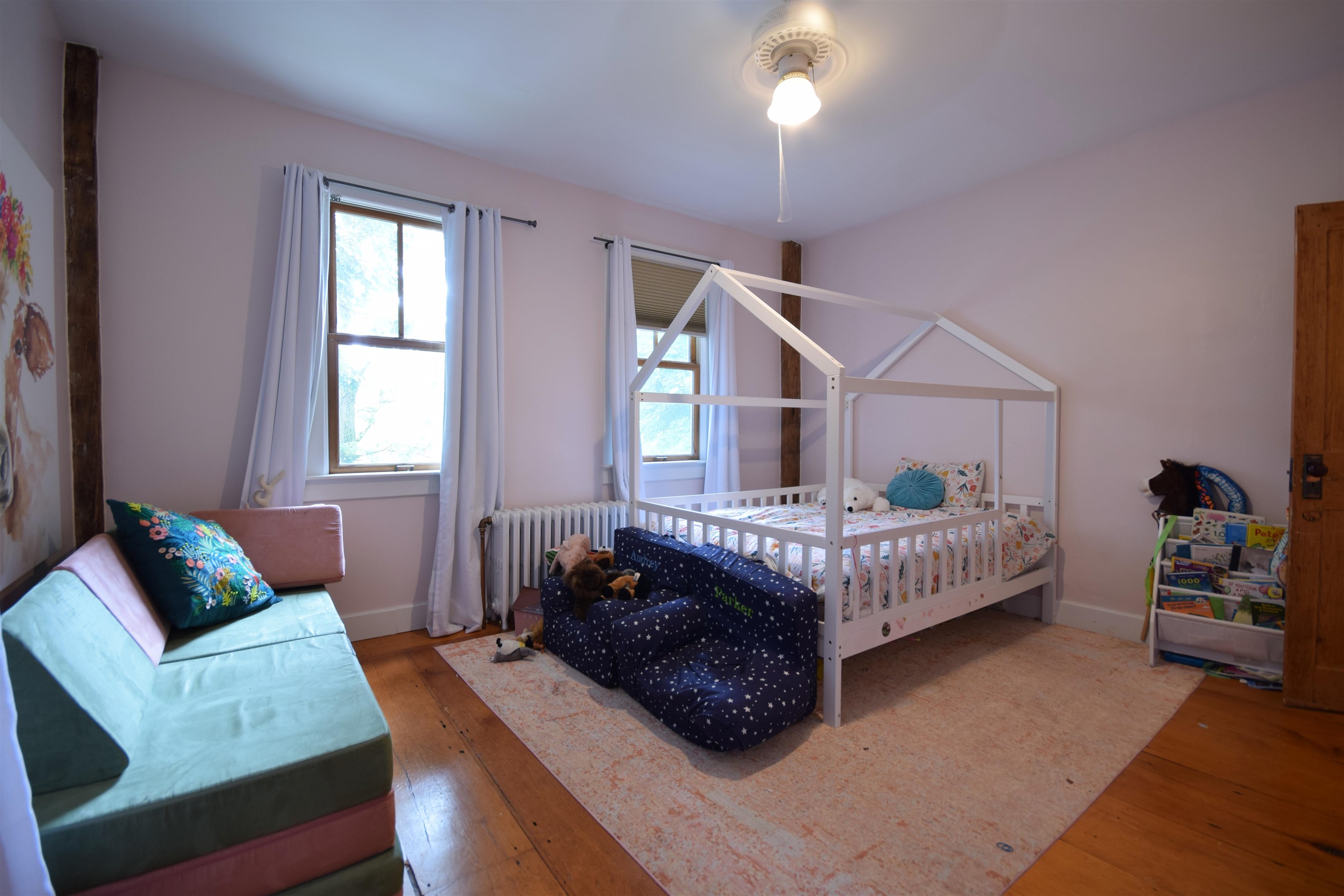 1274 North Cambridge Road