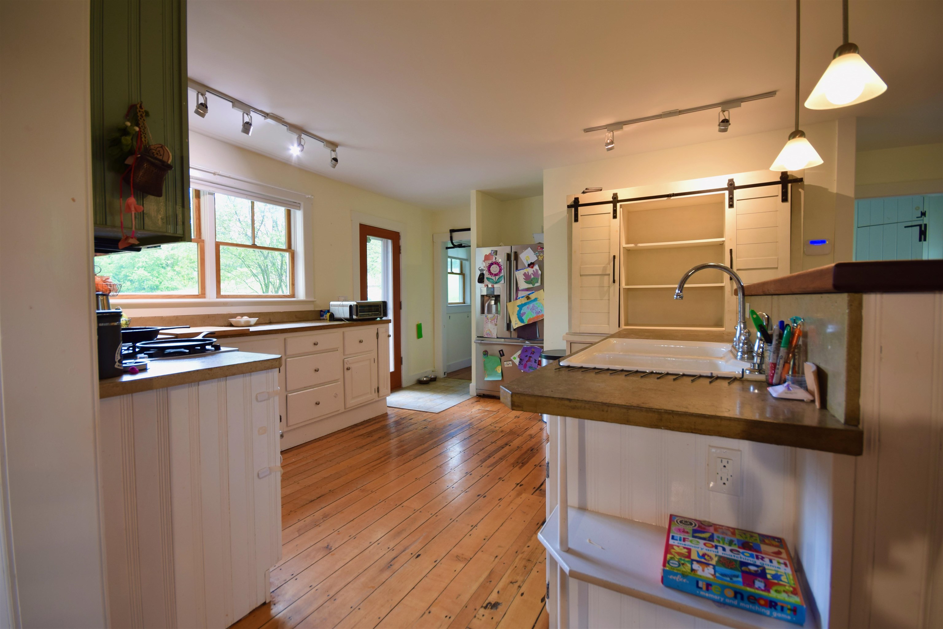 1274 North Cambridge Road