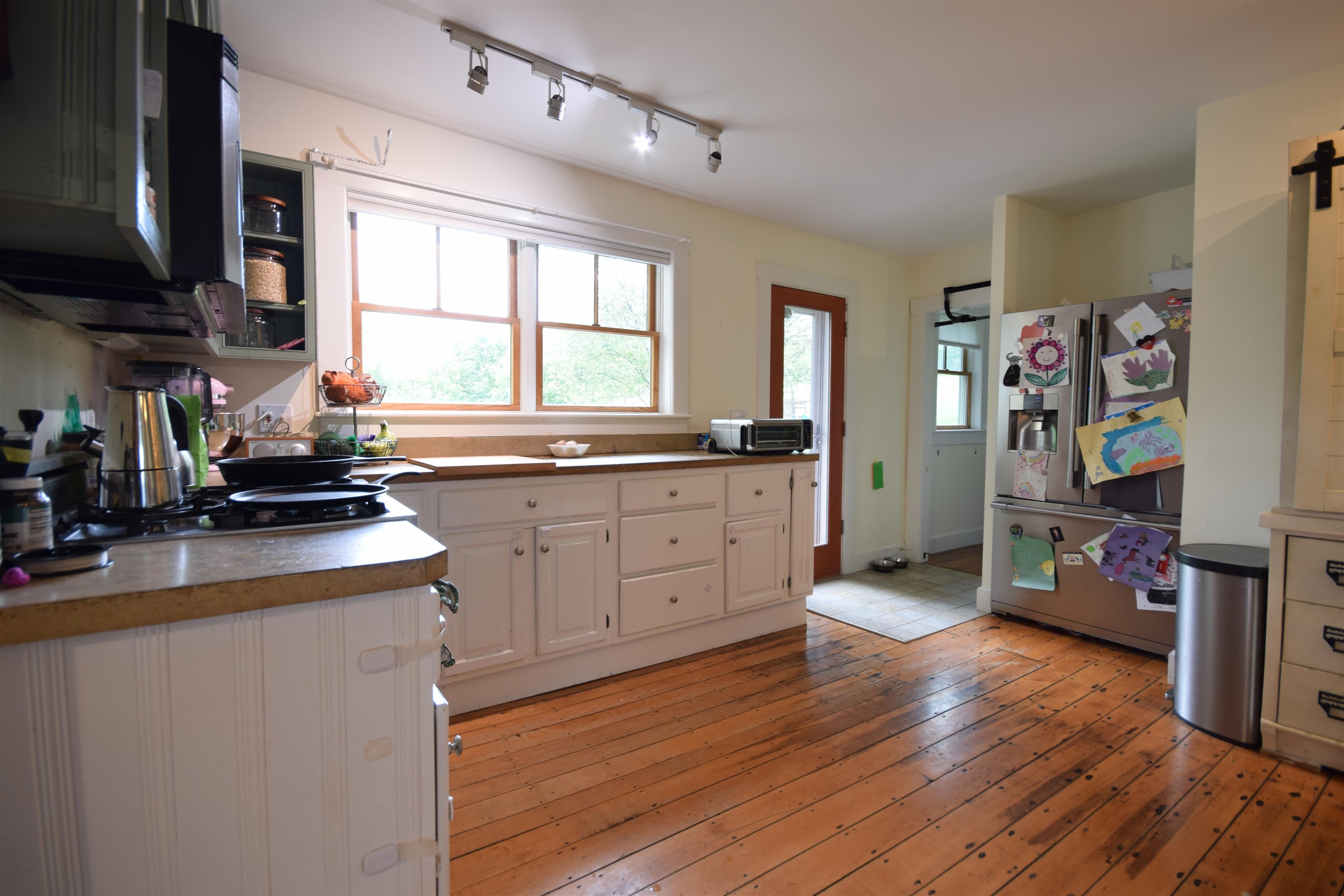 1274 North Cambridge Road