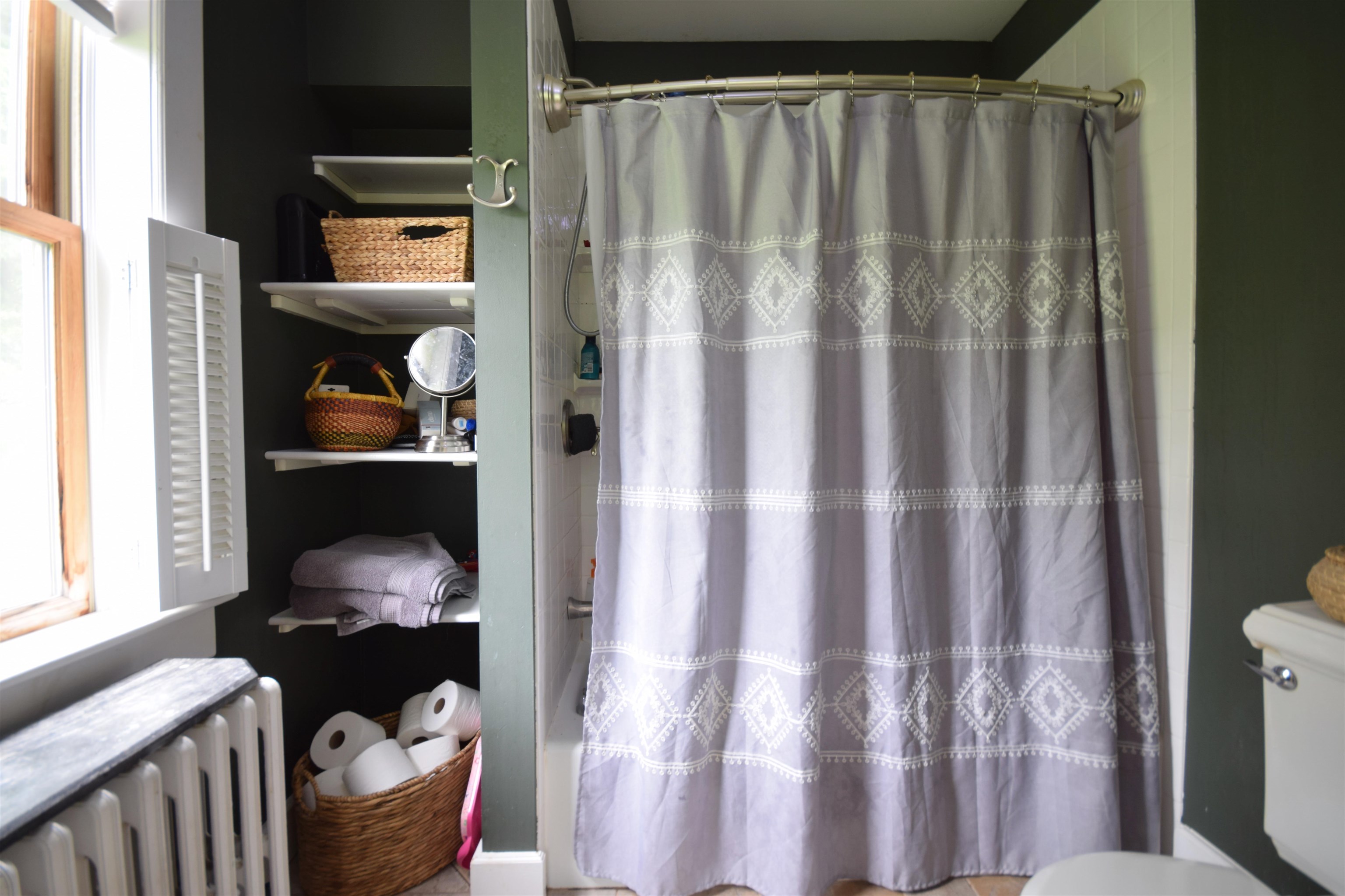 1274 North Cambridge Road