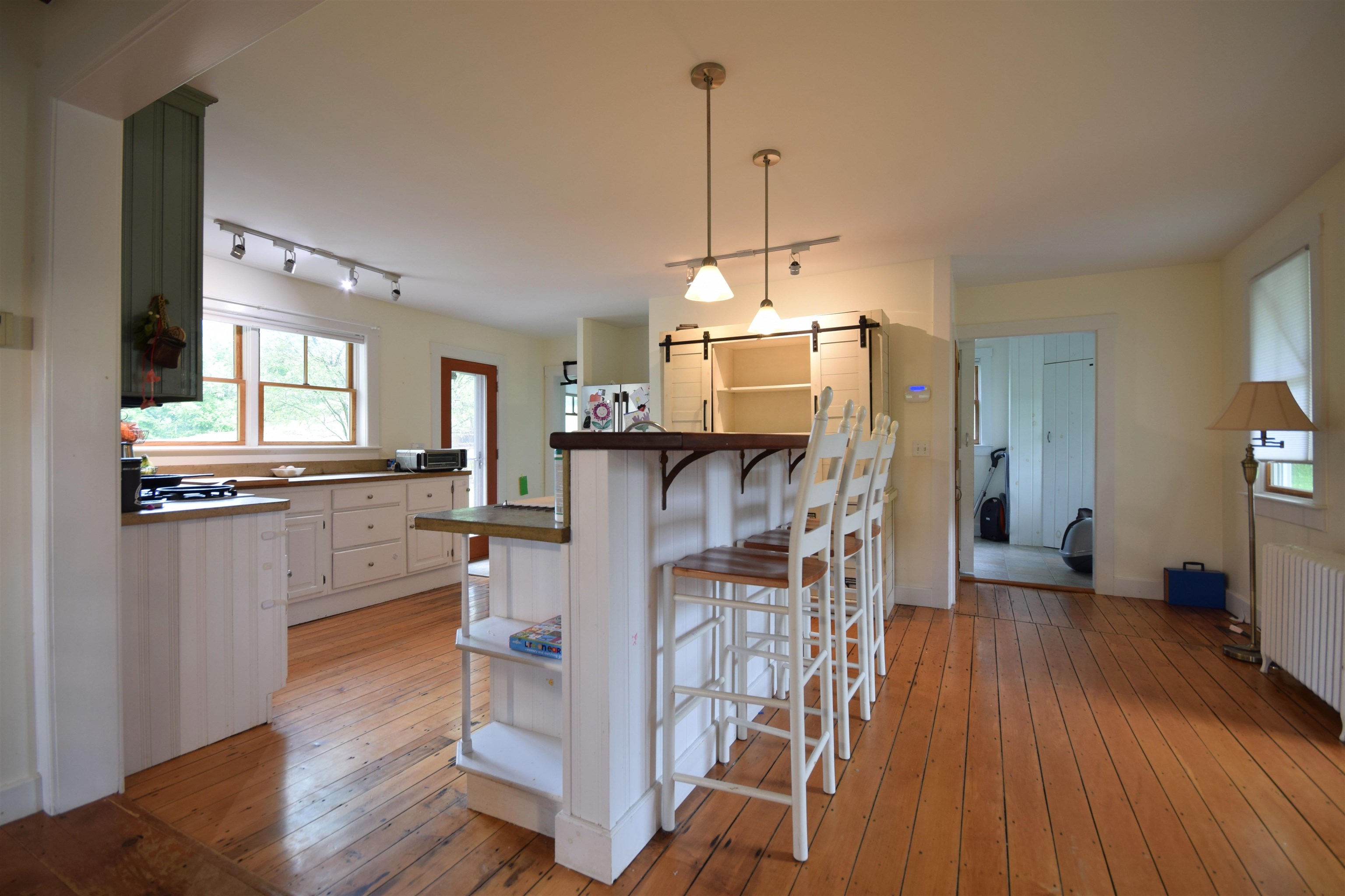 1274 North Cambridge Road