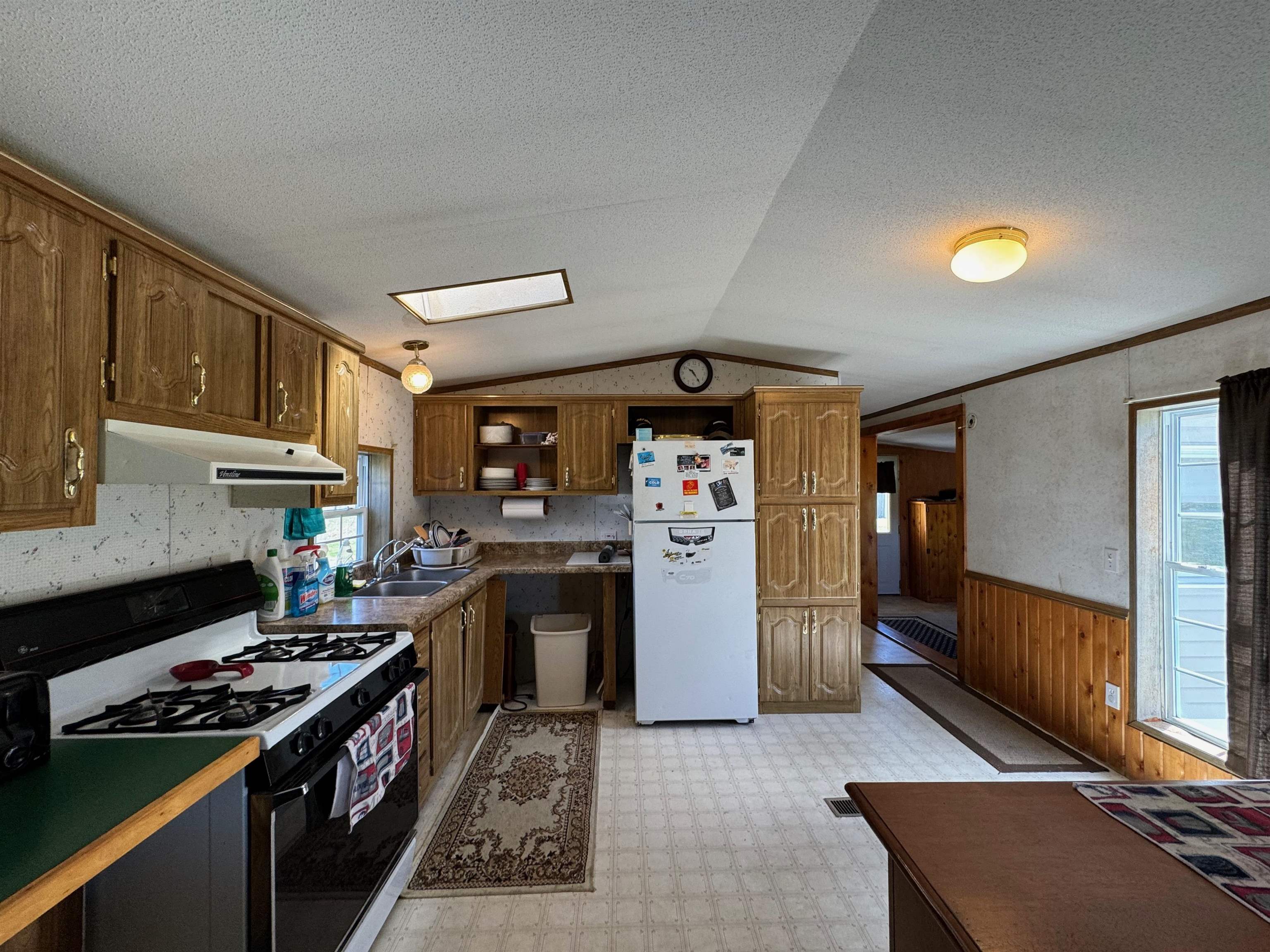 318 Denton Hill Road