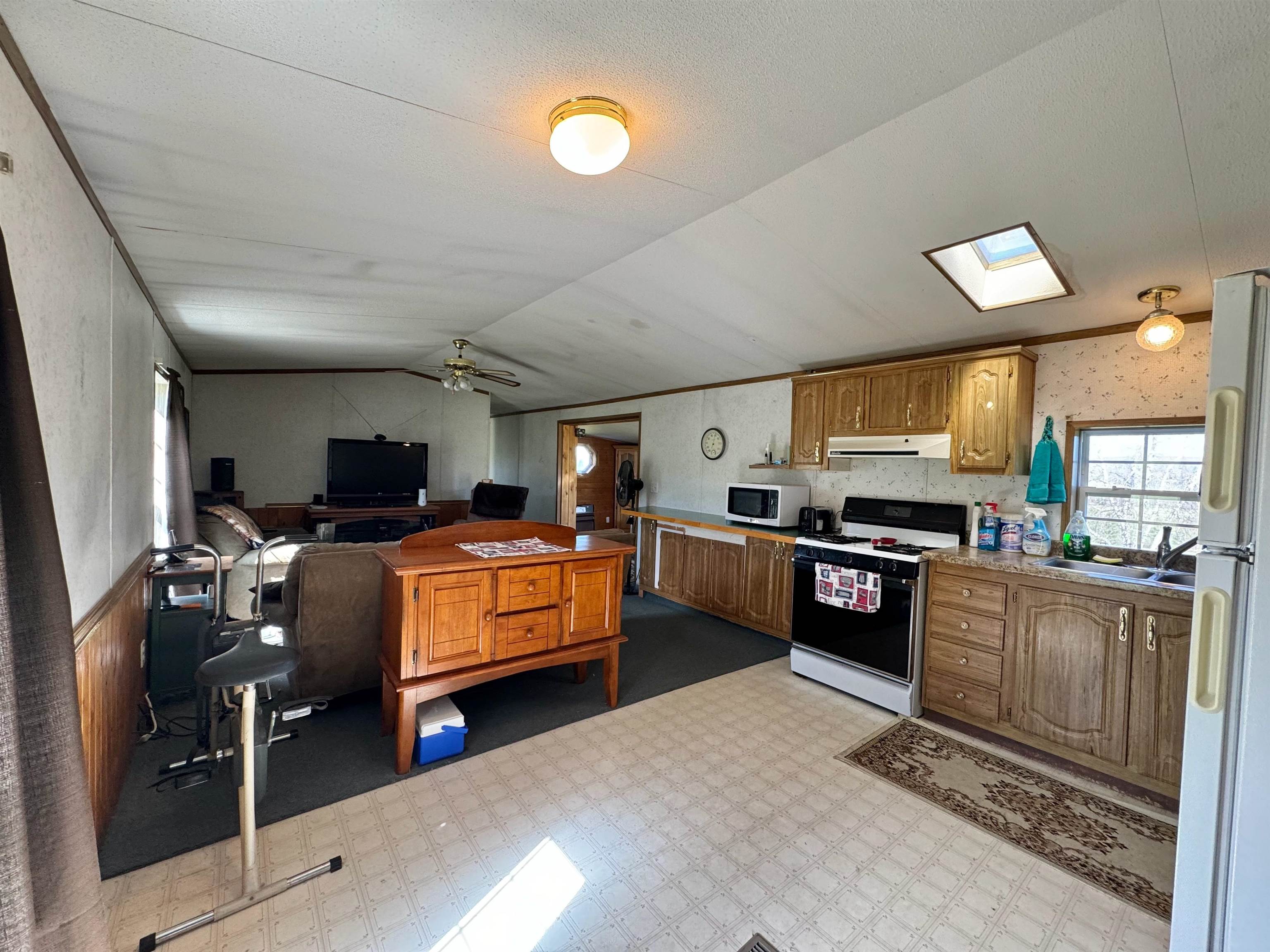 318 Denton Hill Road