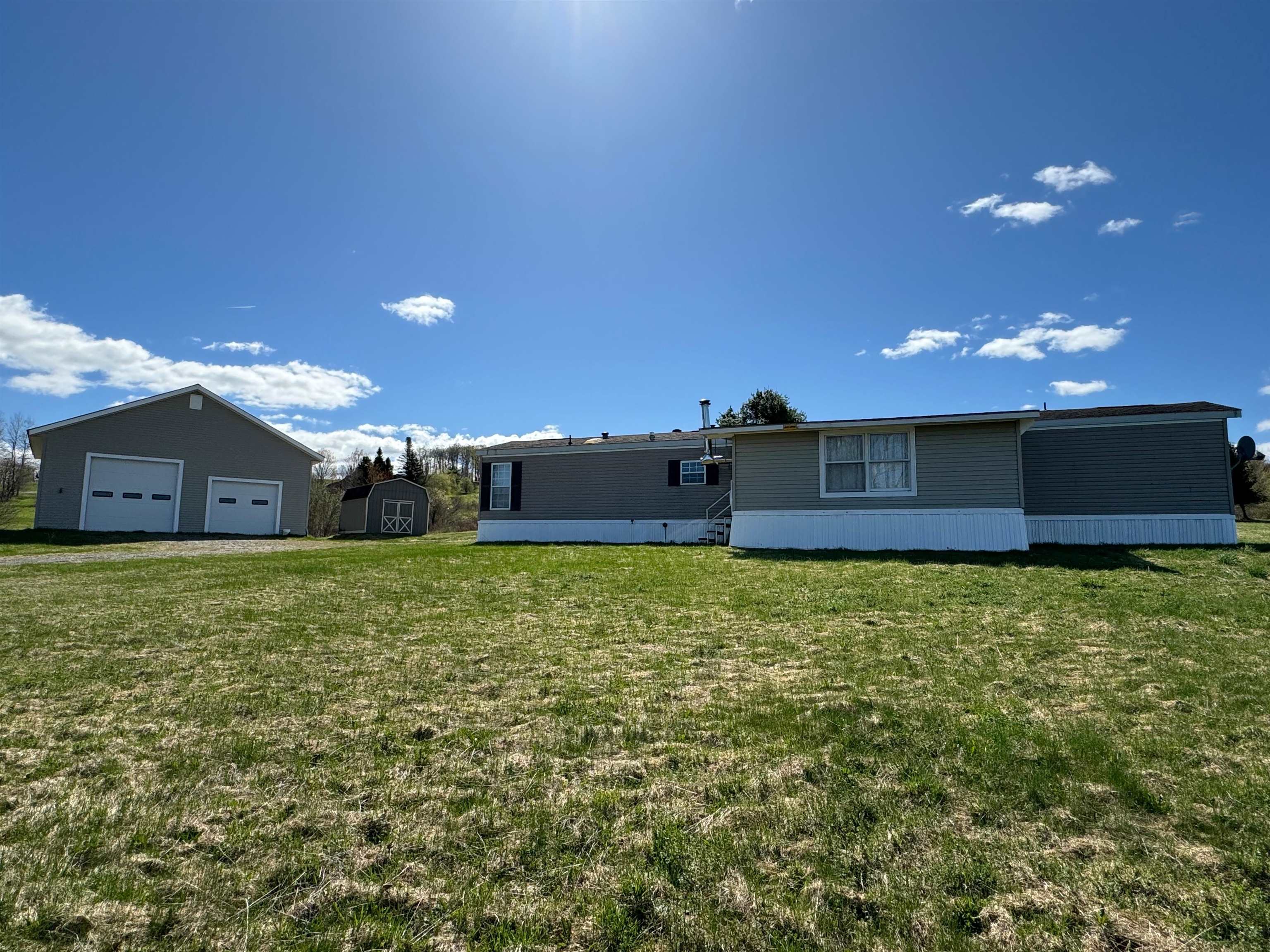 318 Denton Hill Road