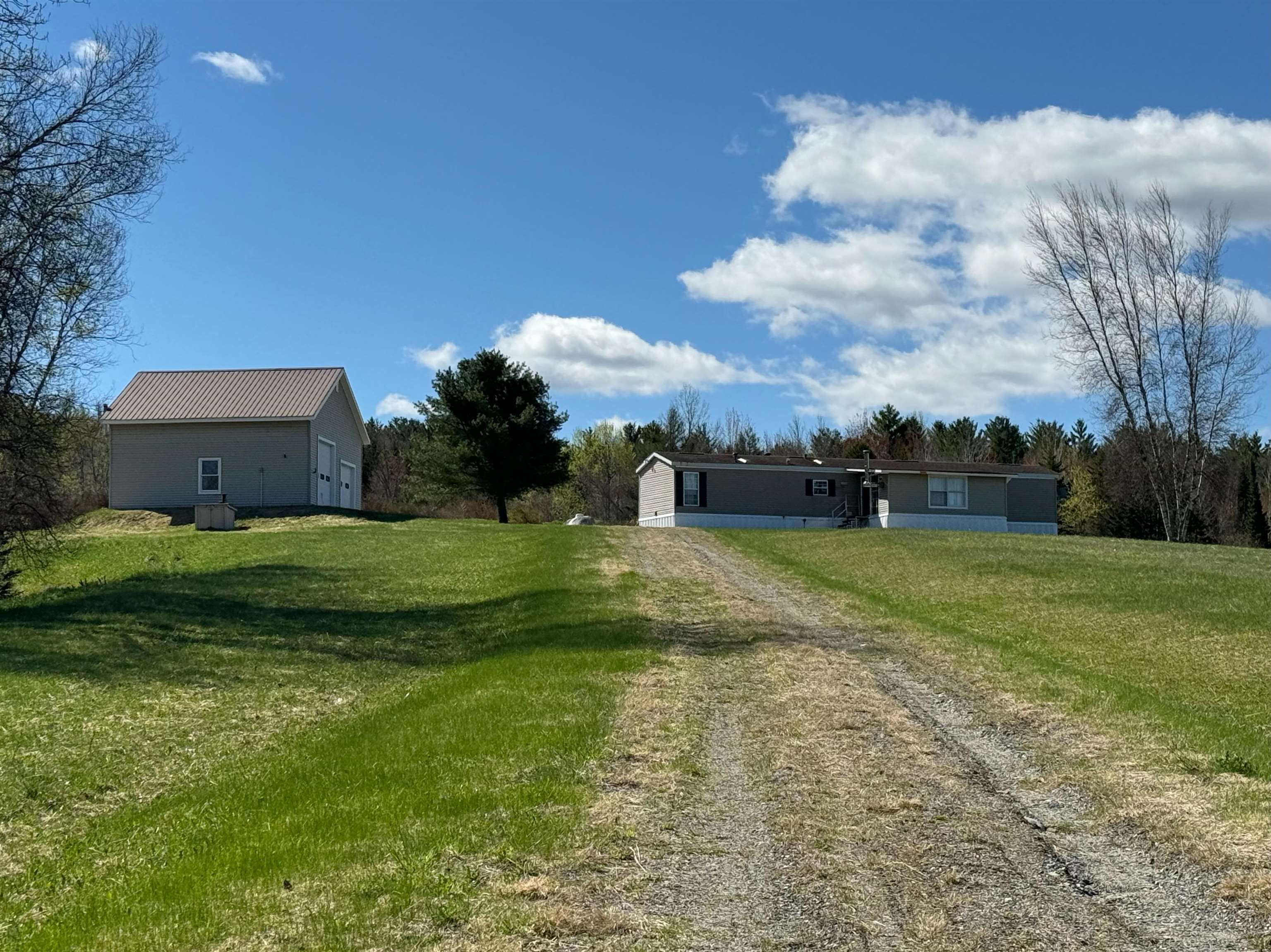 318 Denton Hill Road