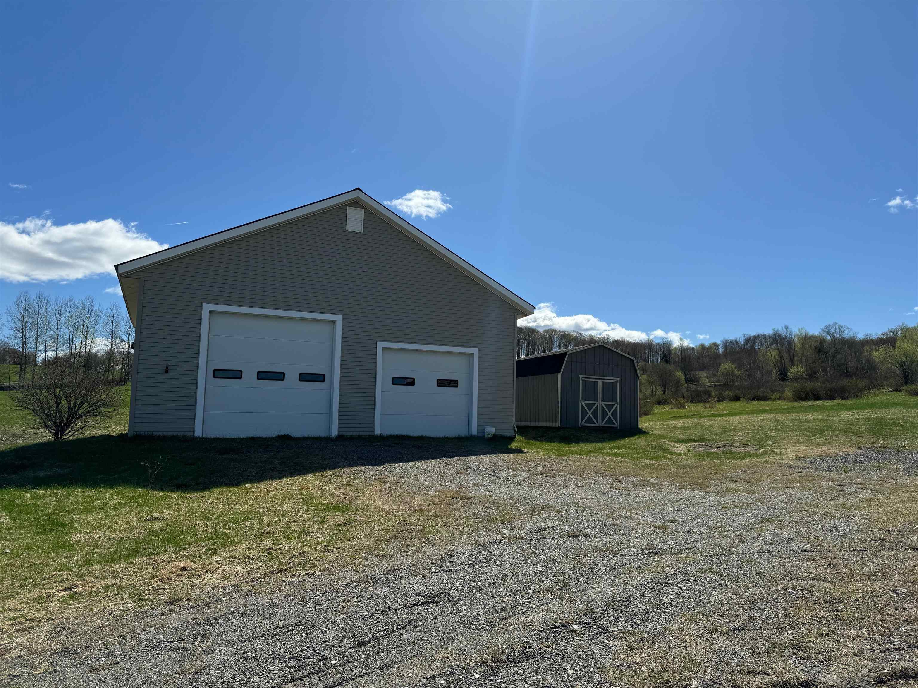 318 Denton Hill Road