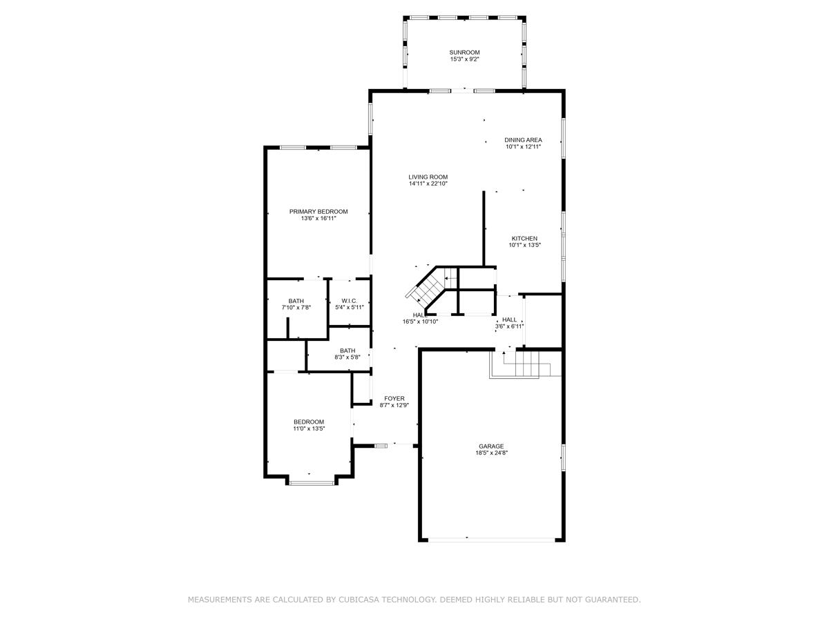 468 Bittersweet Circle