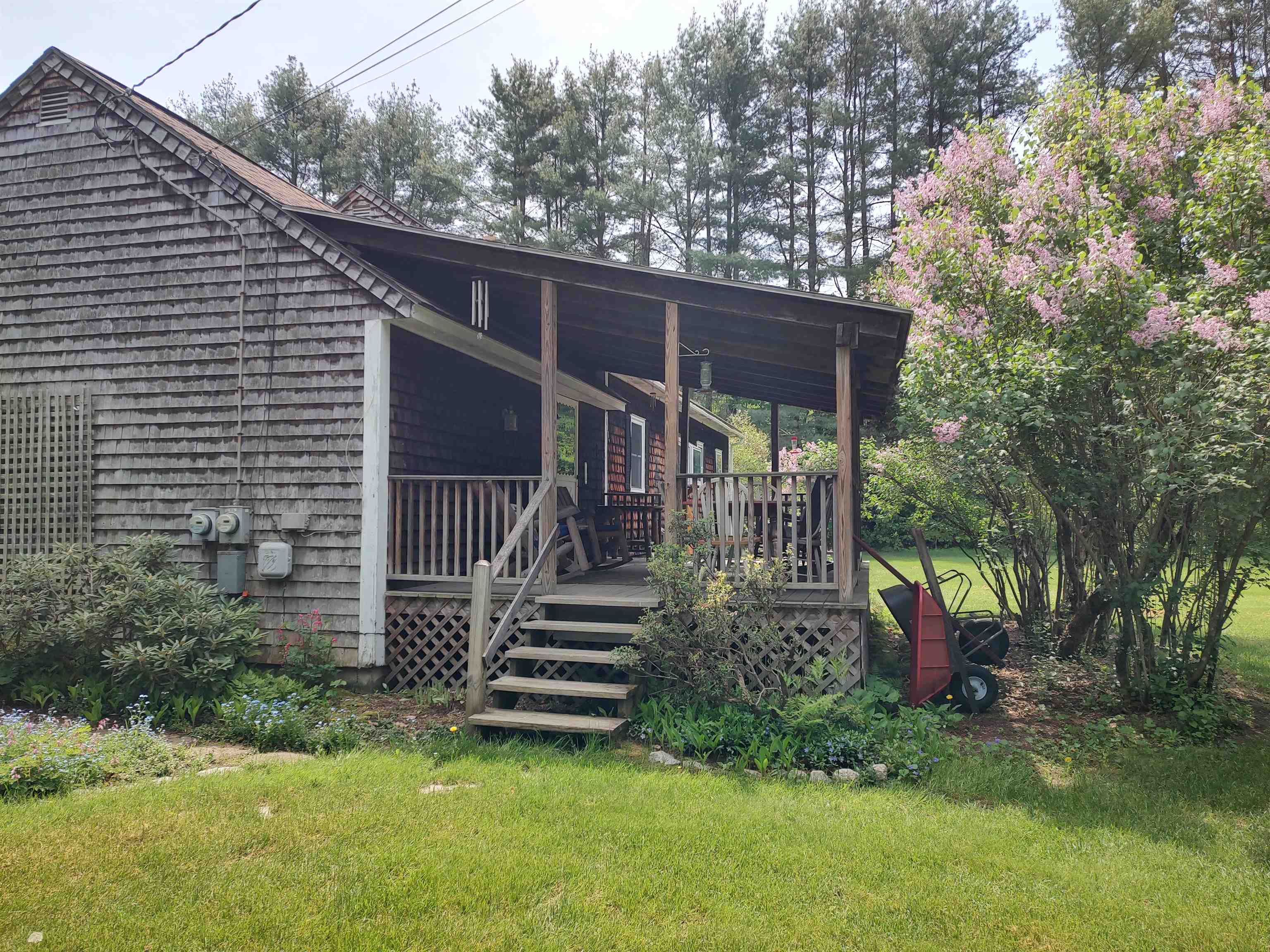 20 Allen Drive
