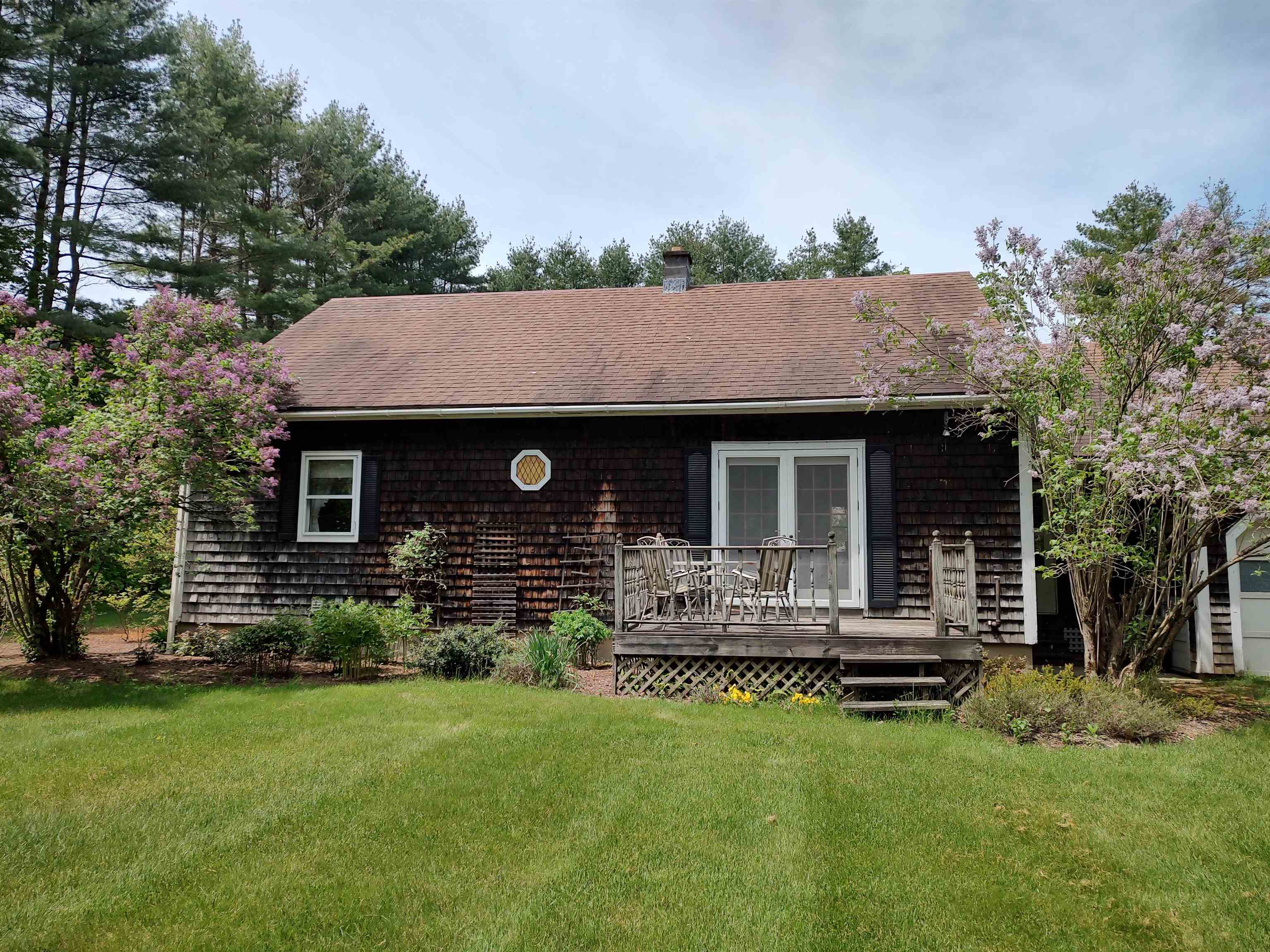 20 Allen Drive