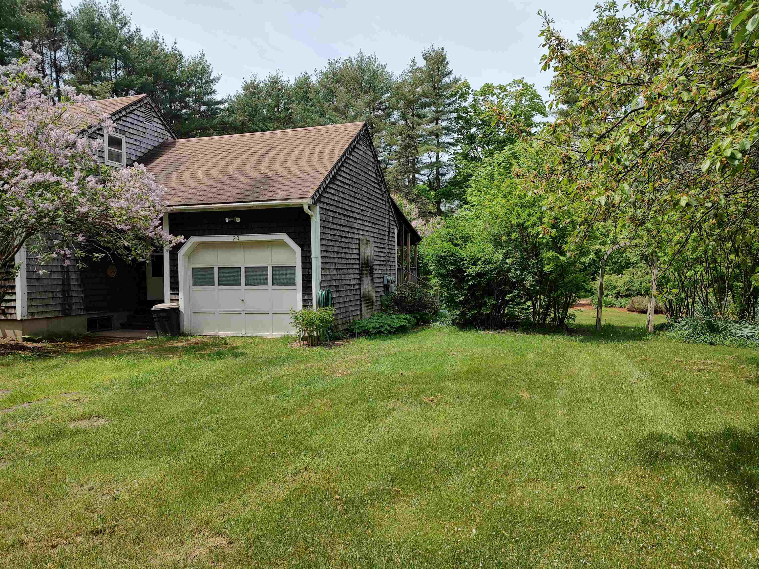 20 Allen Drive