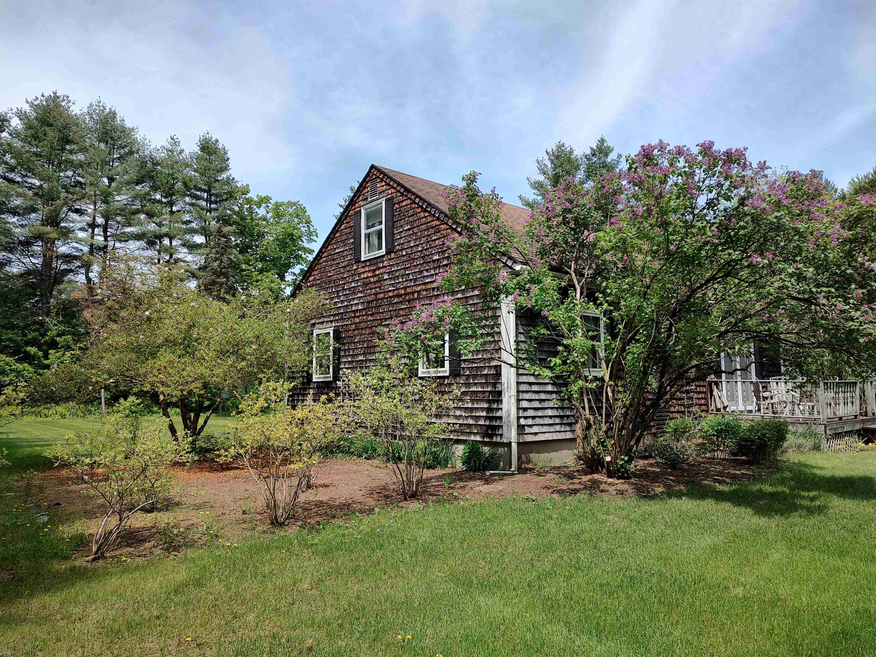 20 Allen Drive