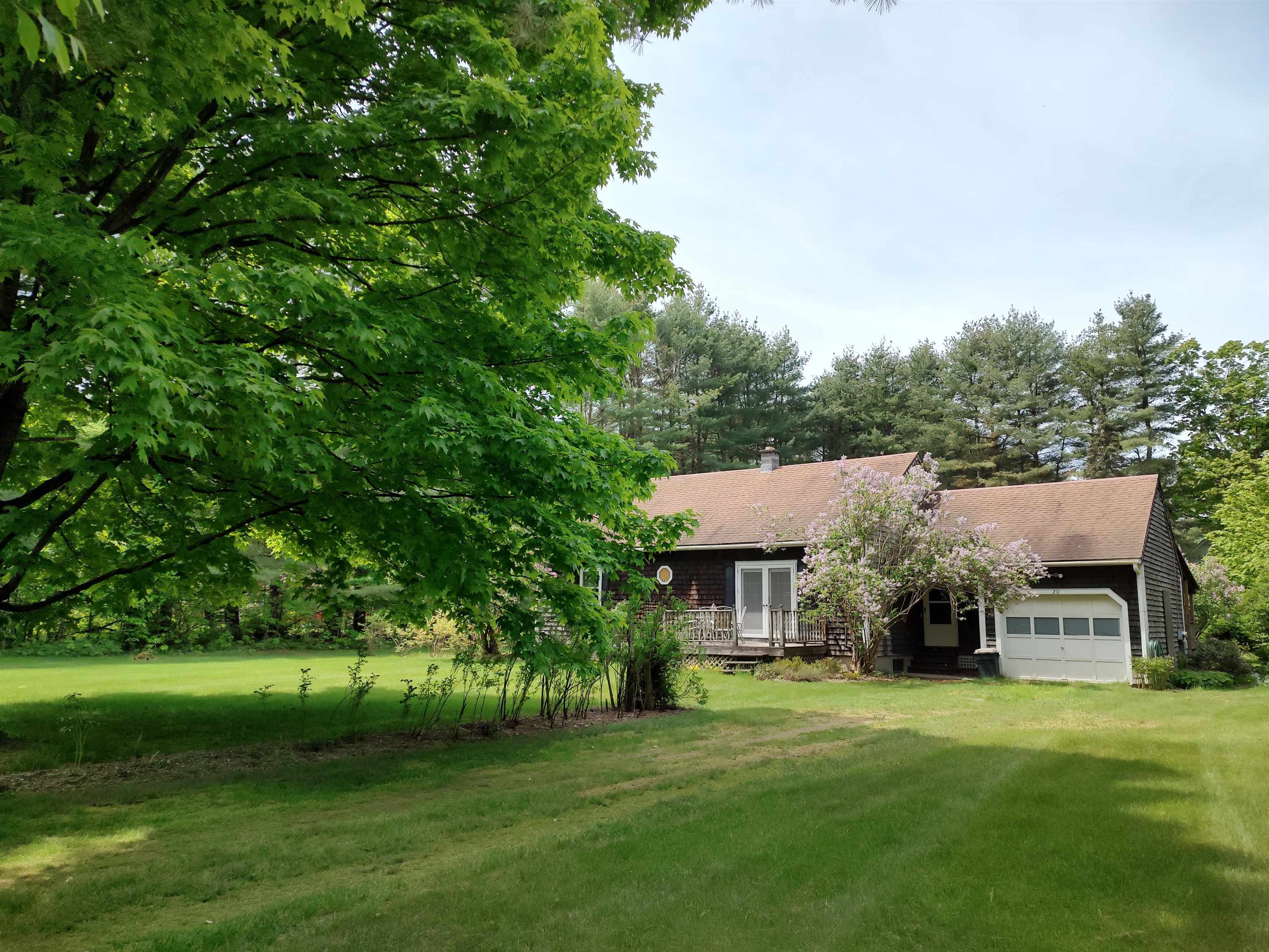 20 Allen Drive