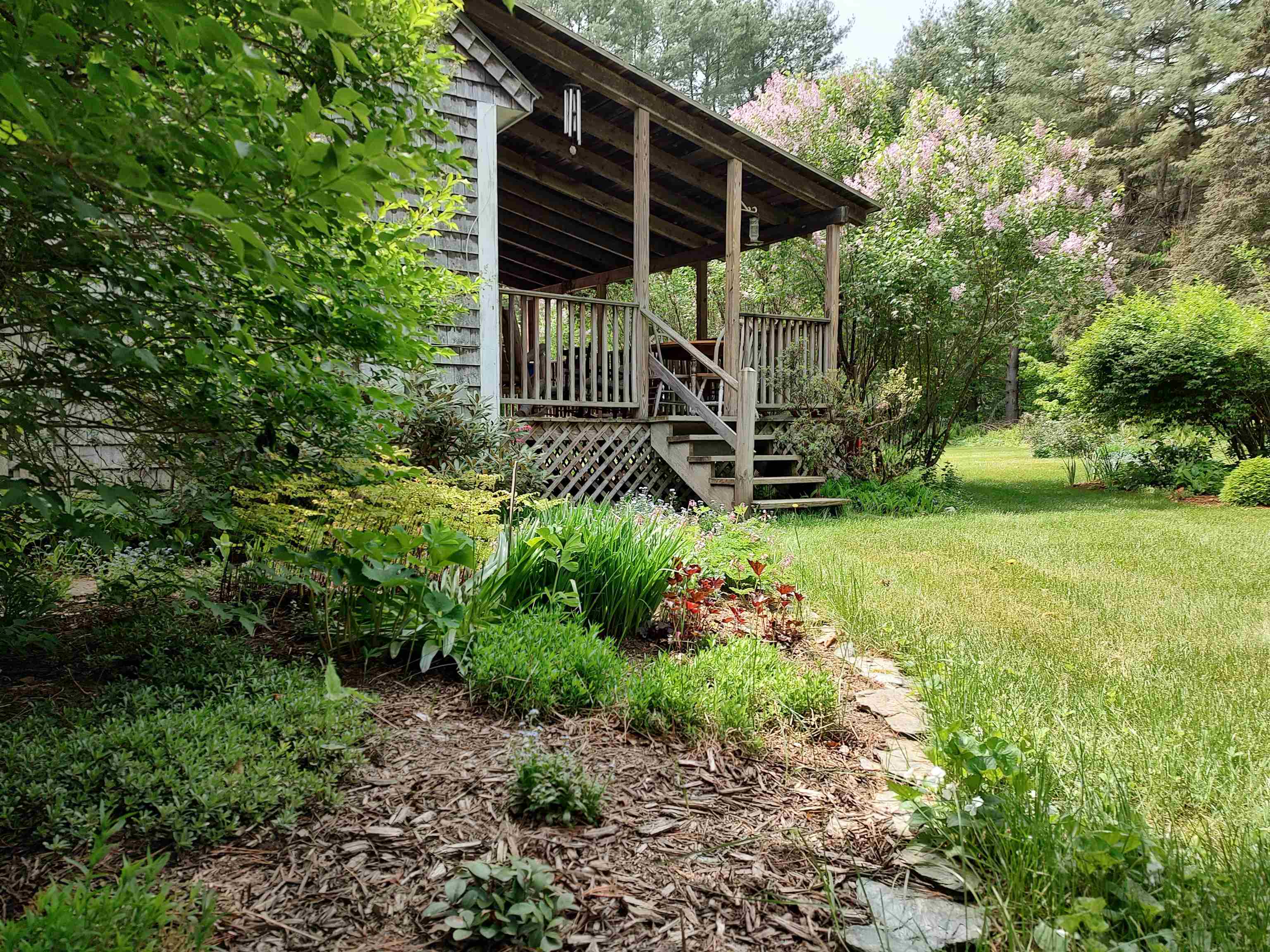 20 Allen Drive
