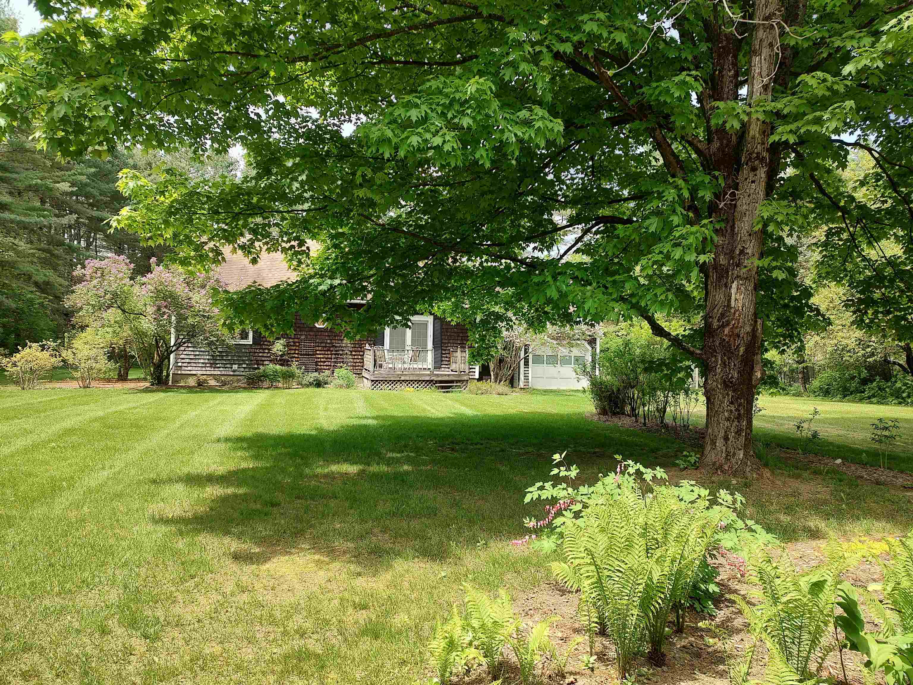20 Allen Drive