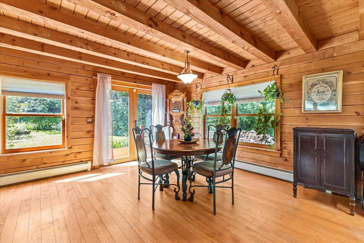1328 Waterville Mountain Road