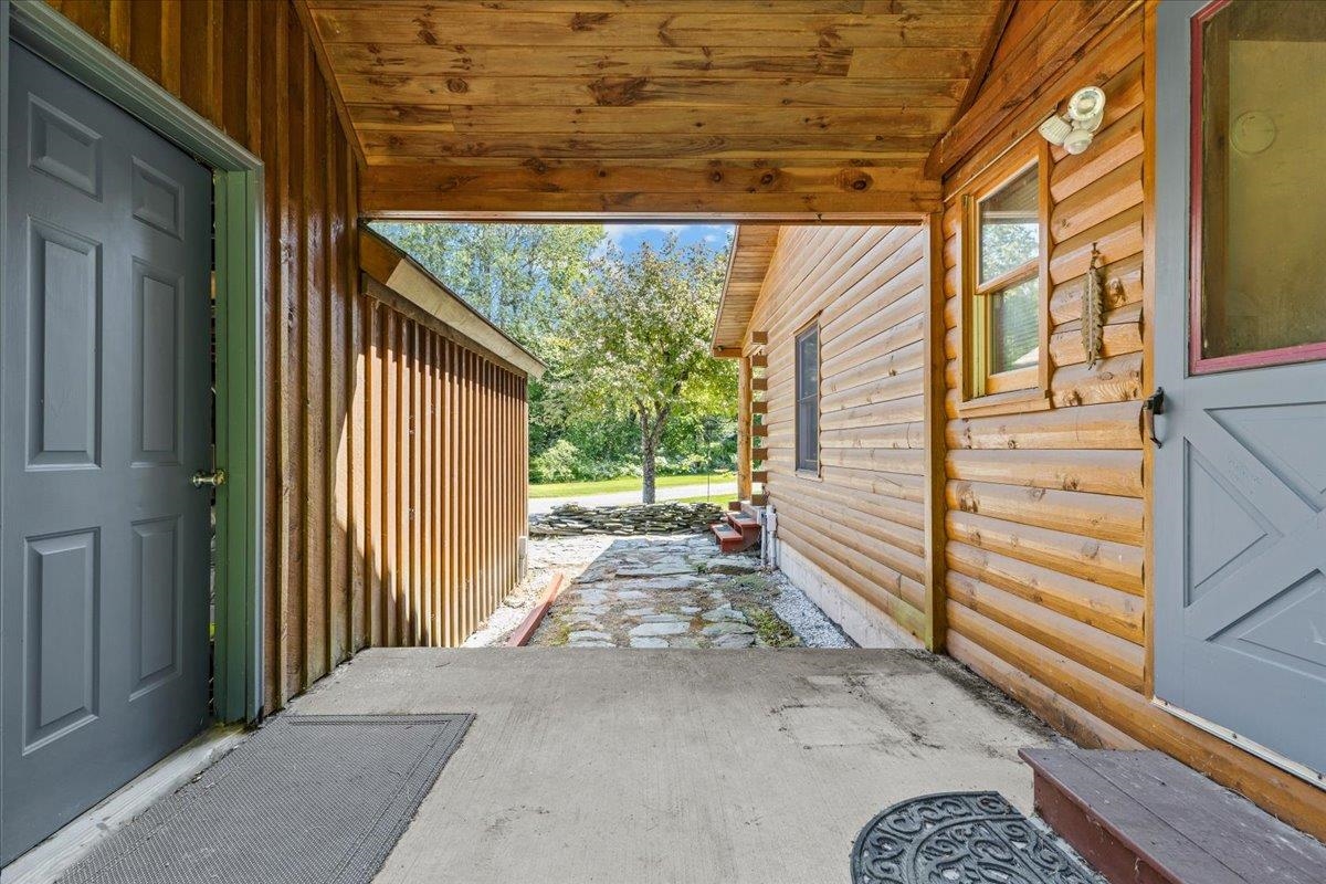 1328 Waterville Mountain Road