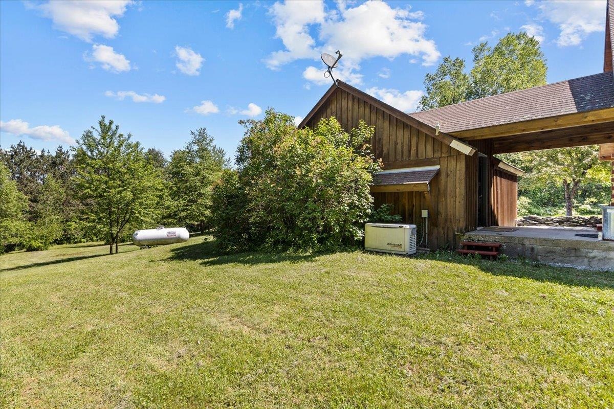 1328 Waterville Mountain Road