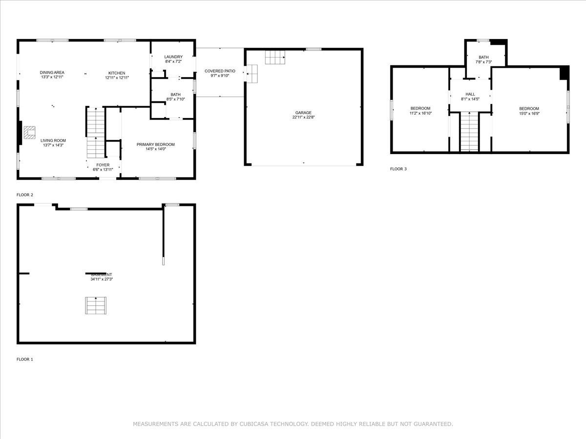 1328 Waterville Mountain Road