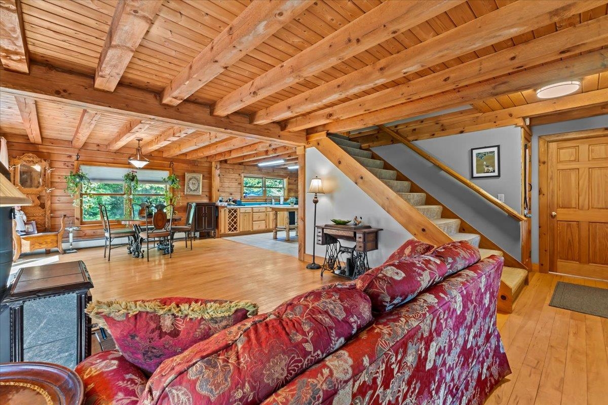 1328 Waterville Mountain Road