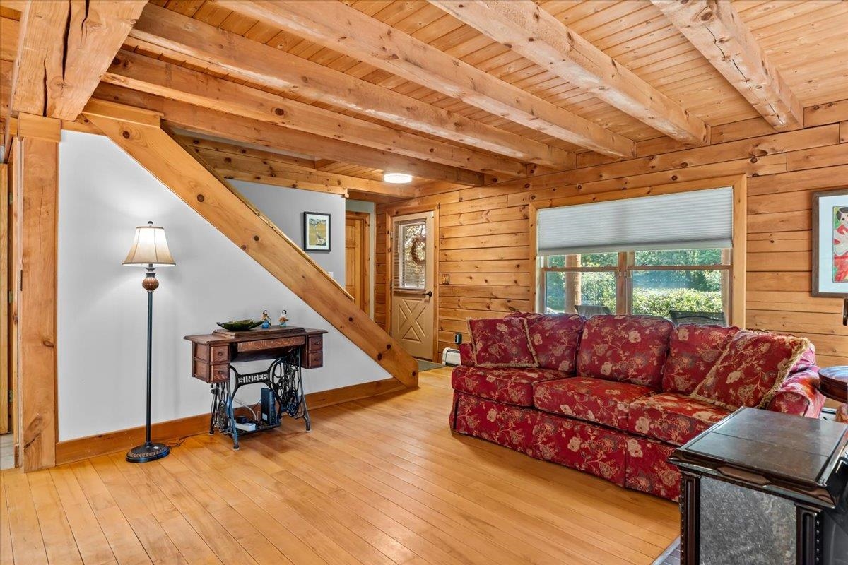 1328 Waterville Mountain Road