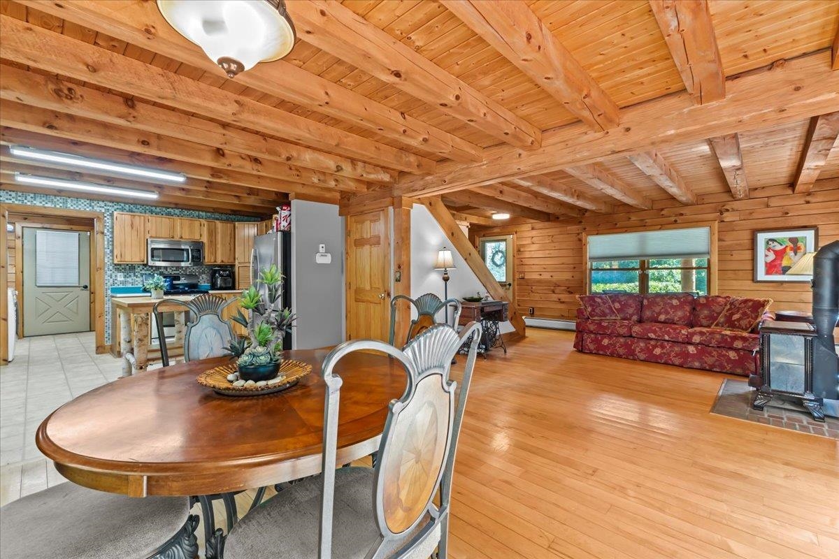 1328 Waterville Mountain Road