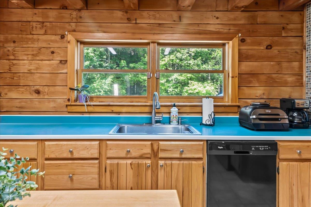1328 Waterville Mountain Road