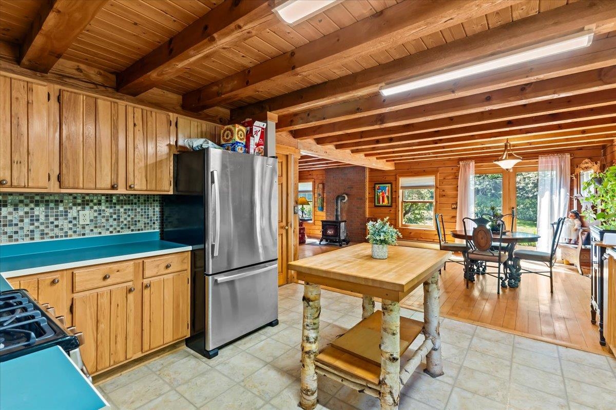 1328 Waterville Mountain Road