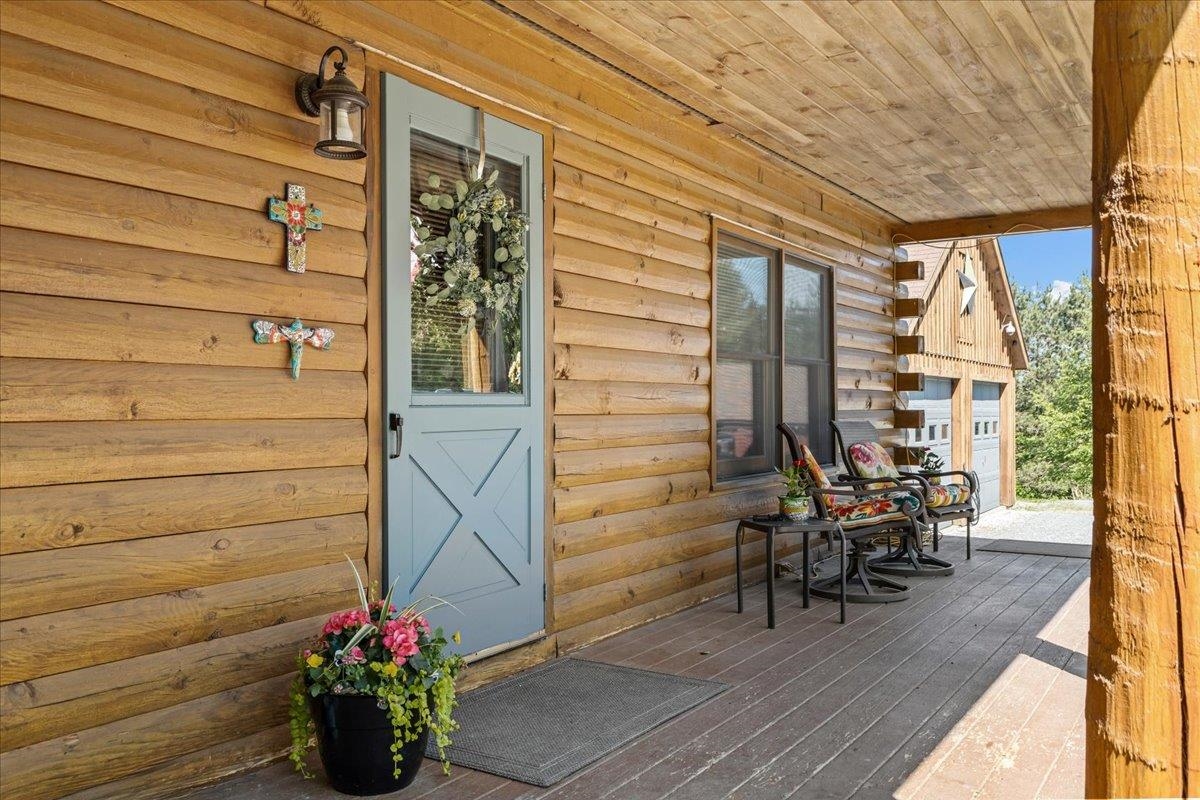 1328 Waterville Mountain Road