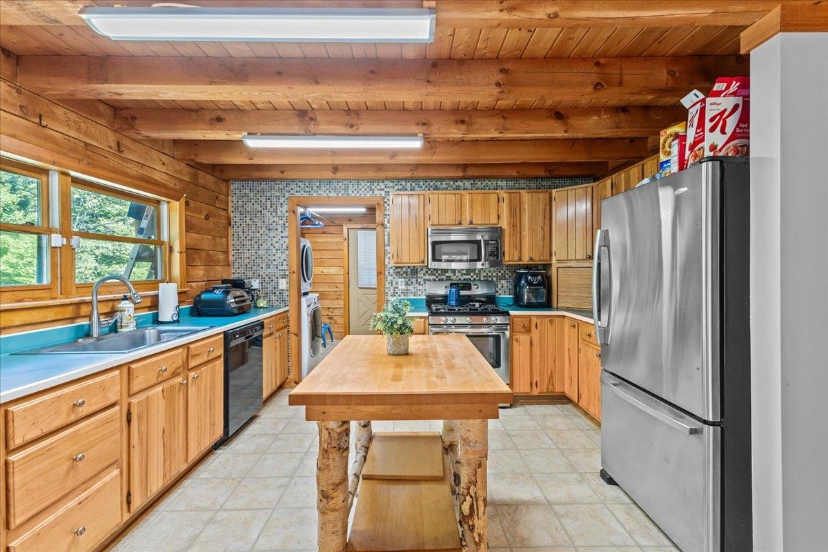 1328 Waterville Mountain Road