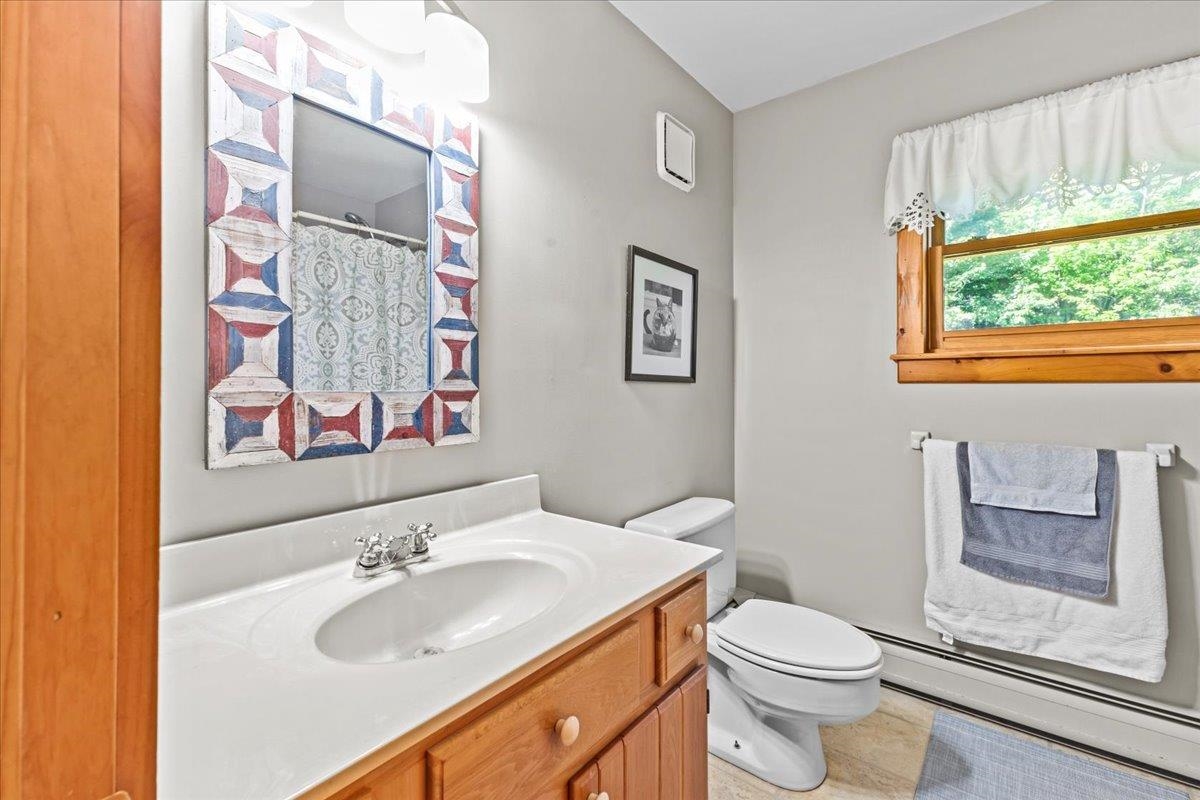 1328 Waterville Mountain Road