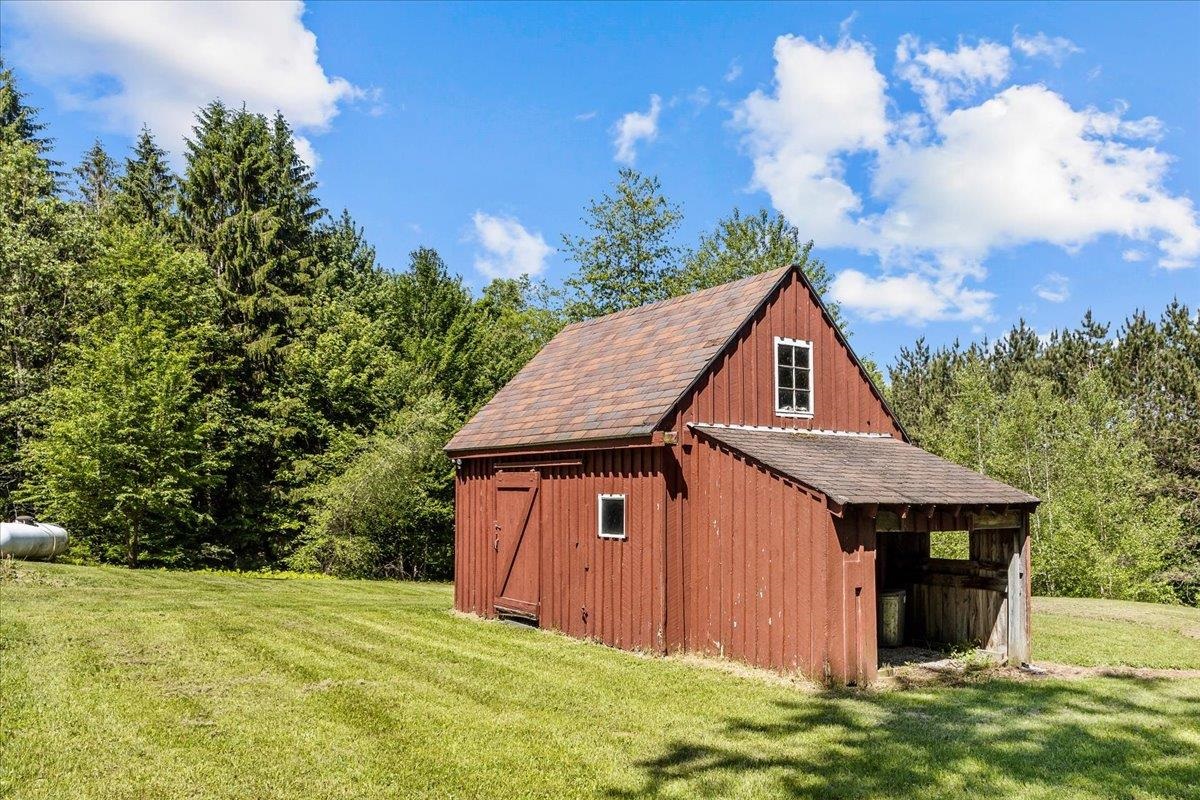 1328 Waterville Mountain Road