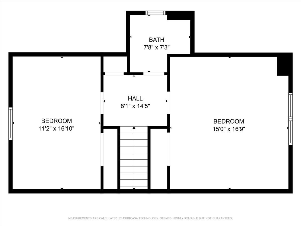 1328 Waterville Mountain Road
