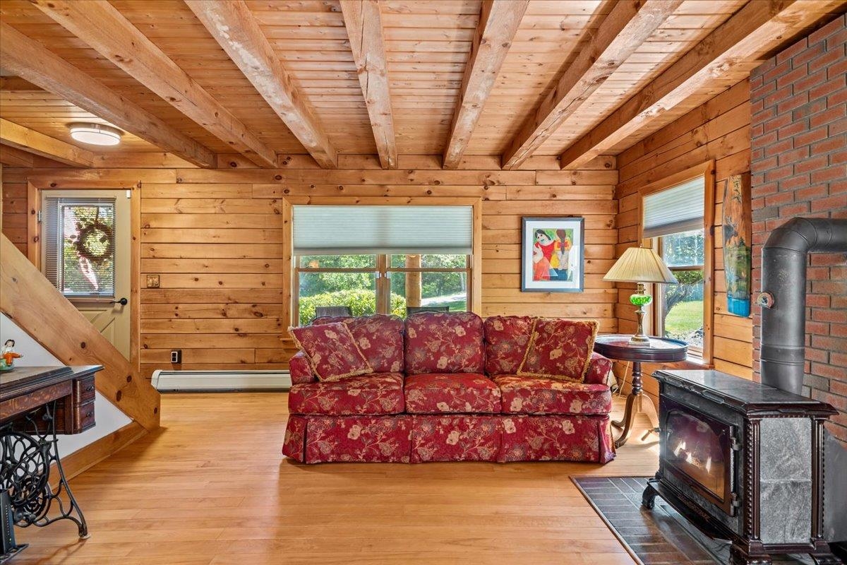 1328 Waterville Mountain Road