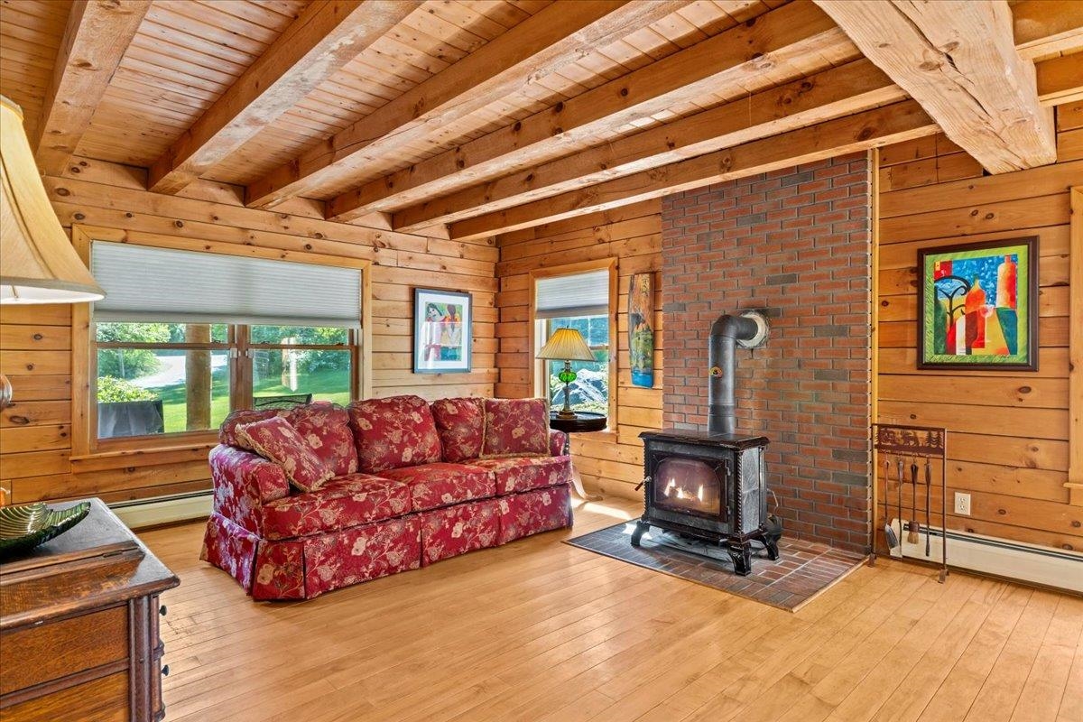 1328 Waterville Mountain Road