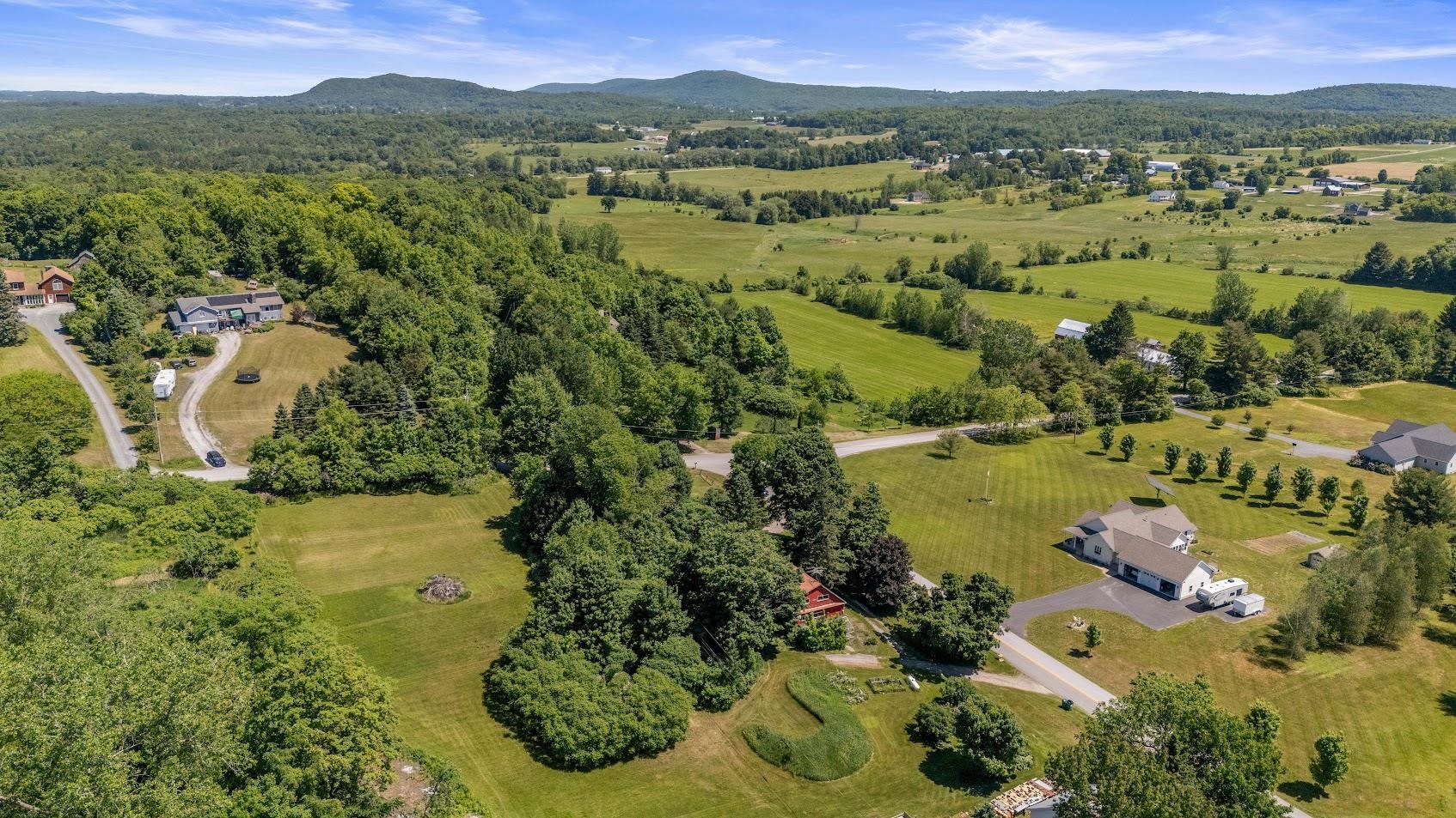 586 Plains Road