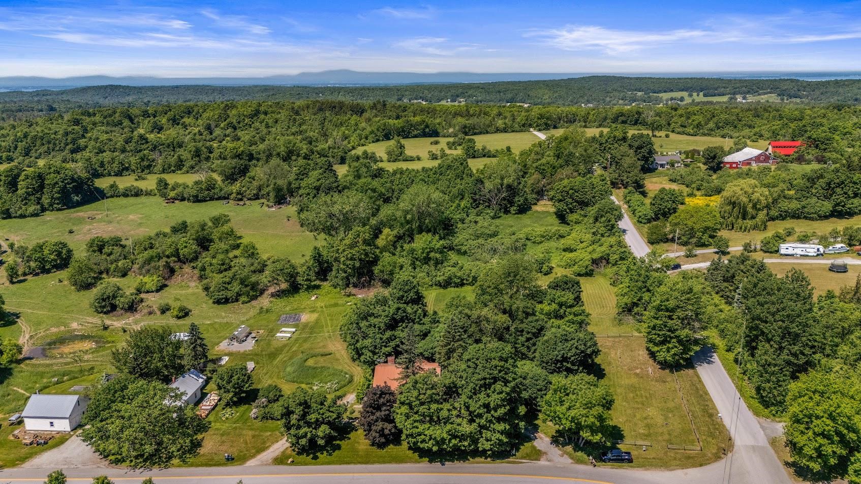 586 Plains Road