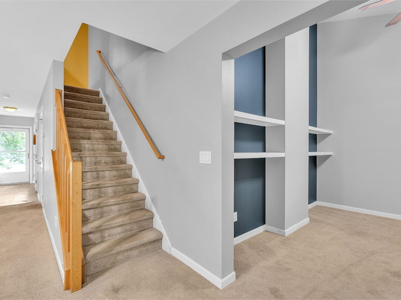 3 Perkins Drive