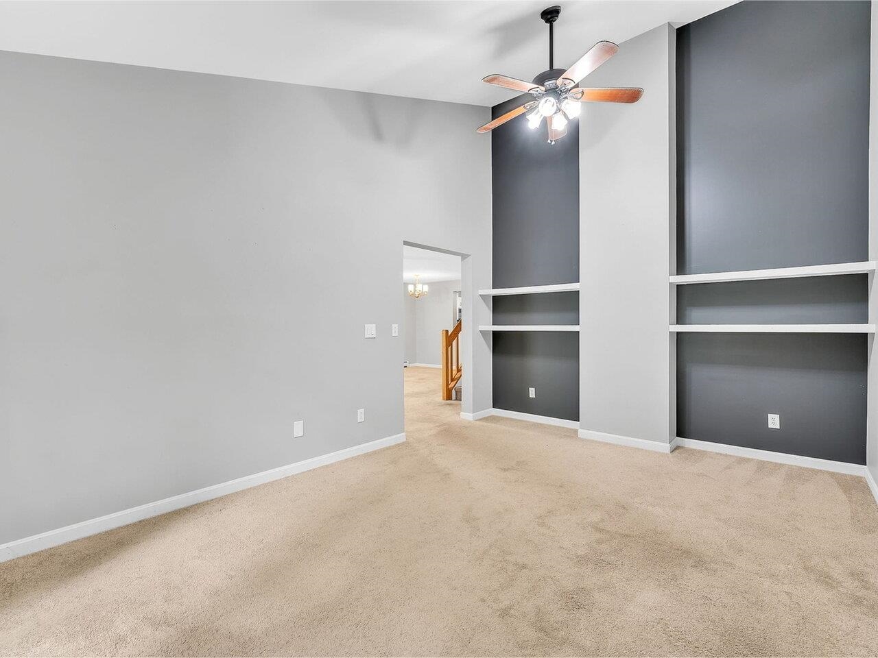 3 Perkins Drive