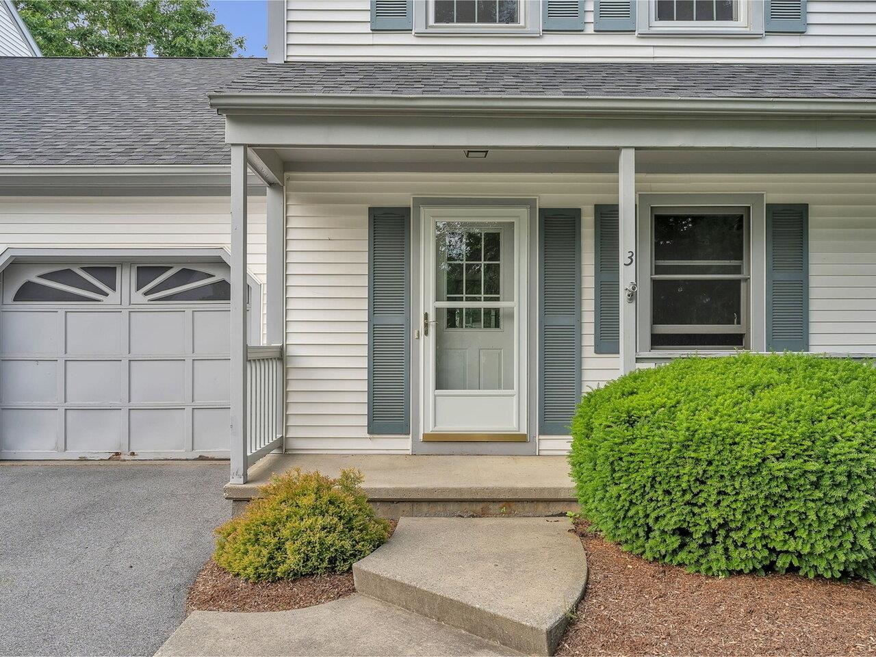 3 Perkins Drive