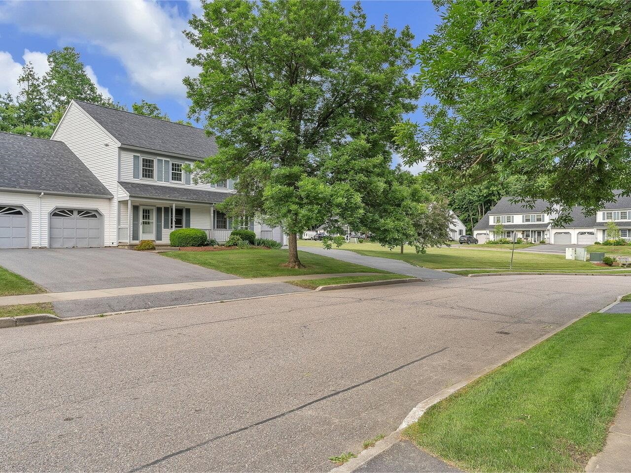 3 Perkins Drive
