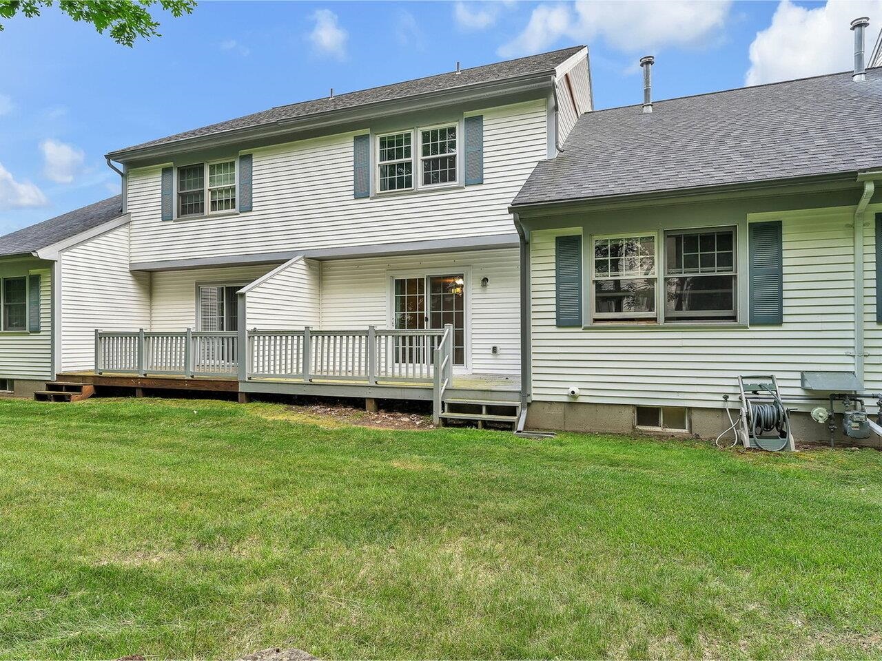 3 Perkins Drive