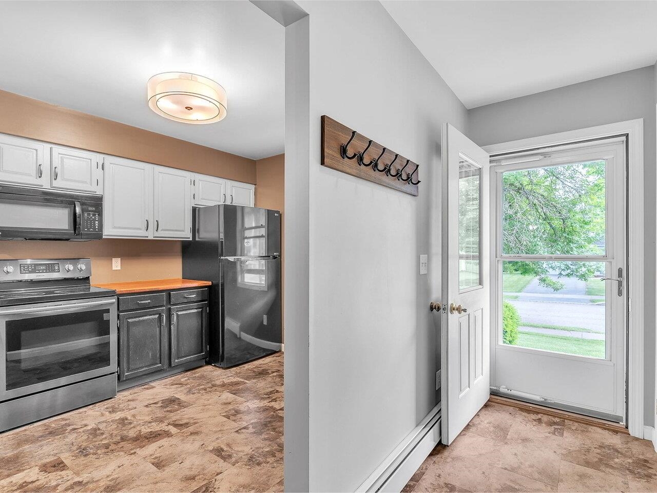 3 Perkins Drive
