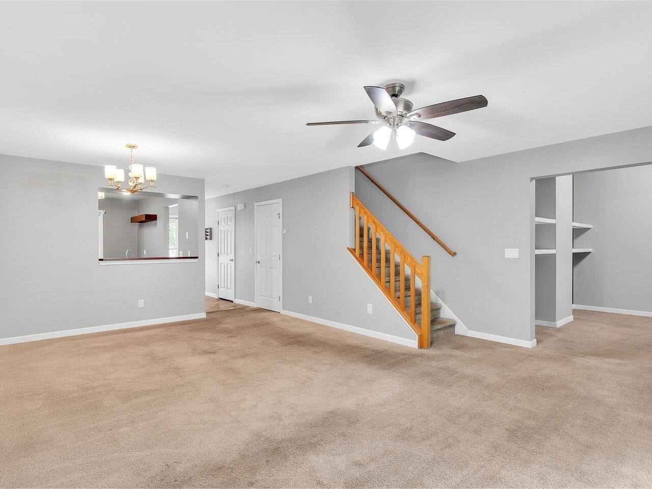 3 Perkins Drive